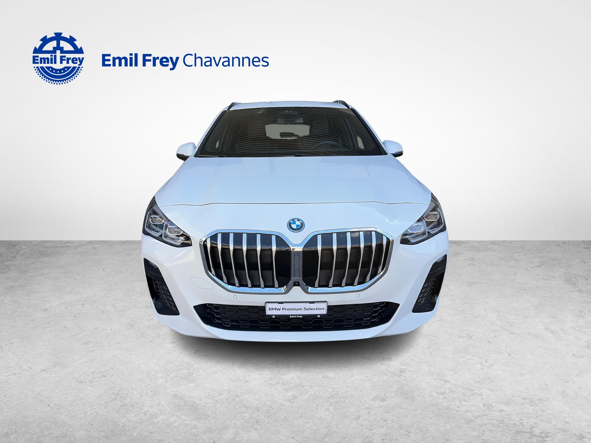 BMW 225e xDrive paddles Active Tourer M-Sport-image-8