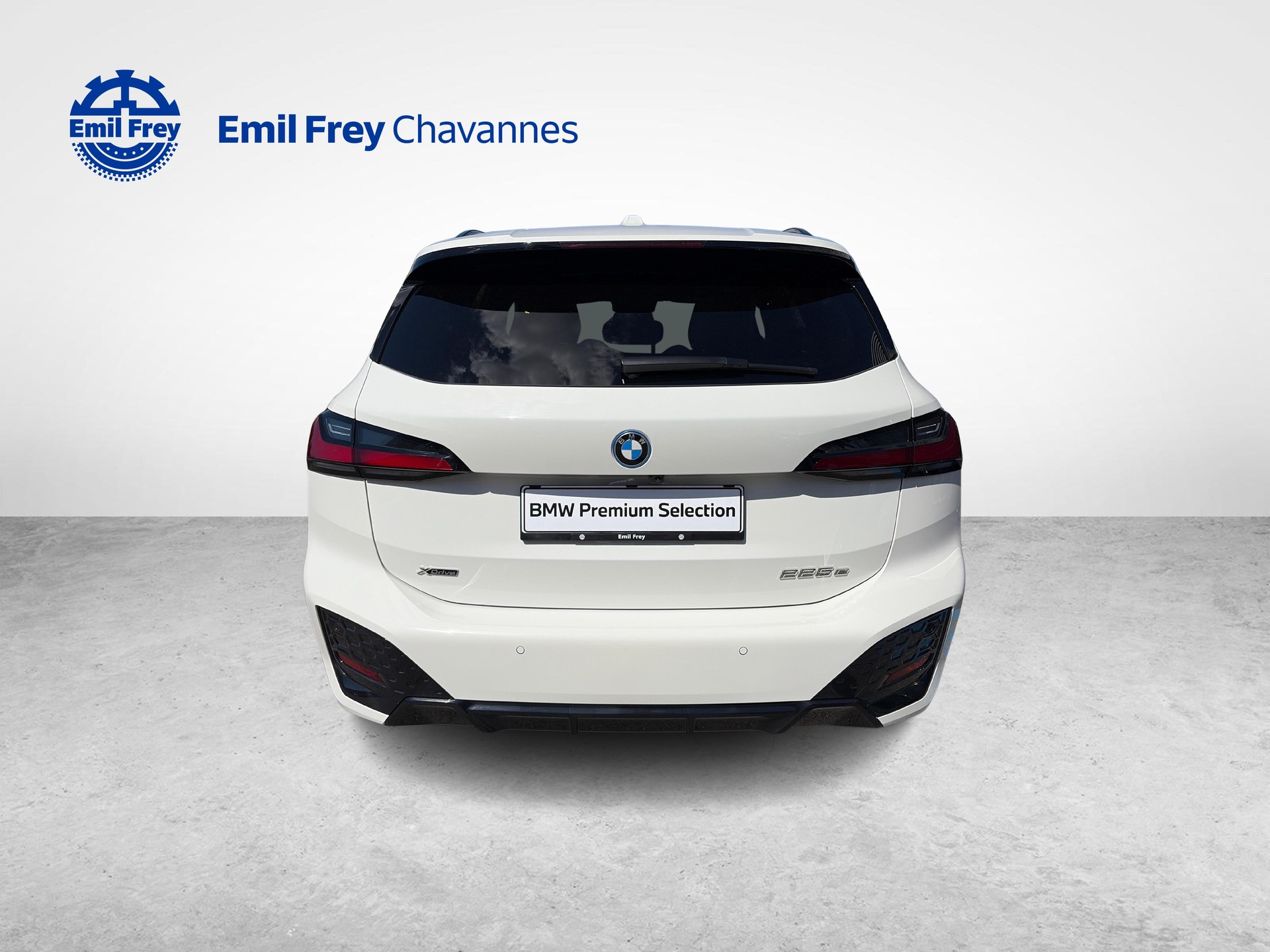 BMW 225e xDrive paddles Active Tourer M-Sport-image-7