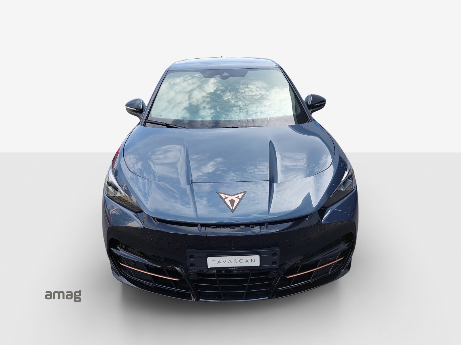 CUPRA Tavascan Type 9 77 kWh Adrenaline-image-15