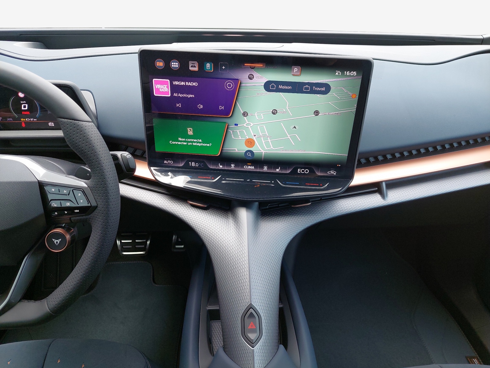 CUPRA Tavascan Type 9 77 kWh Adrenaline-image-10
