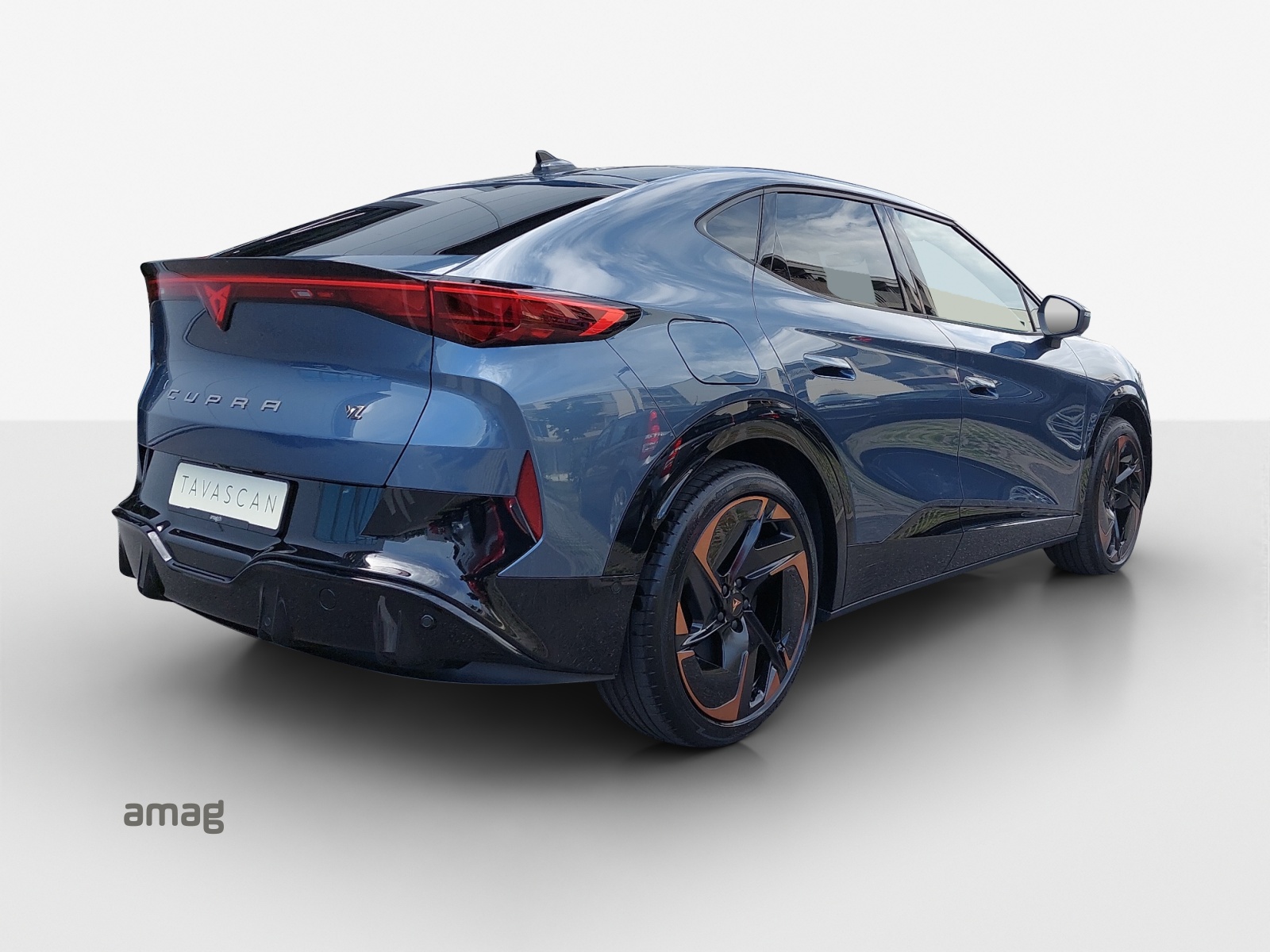 CUPRA Tavascan Type 9 77 kWh Adrenaline-image-4
