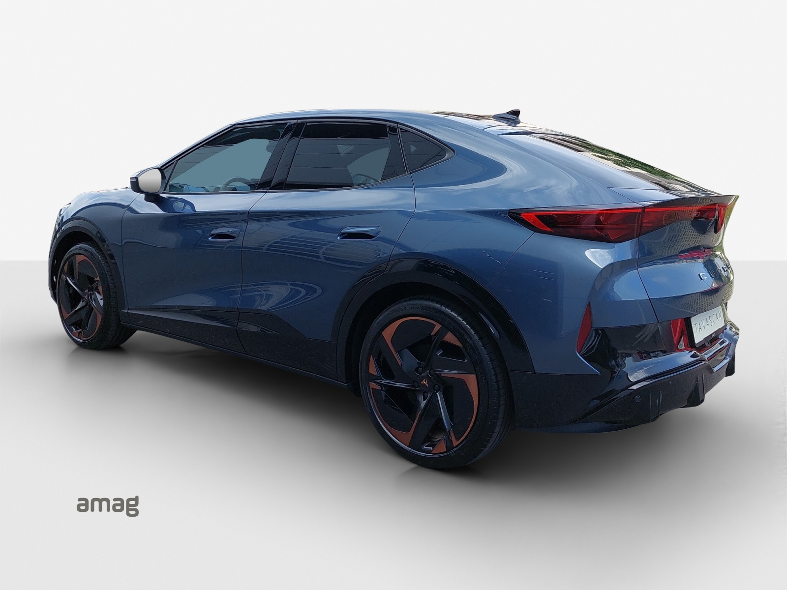 CUPRA Tavascan Type 9 77 kWh Adrenaline-showroom-element-2