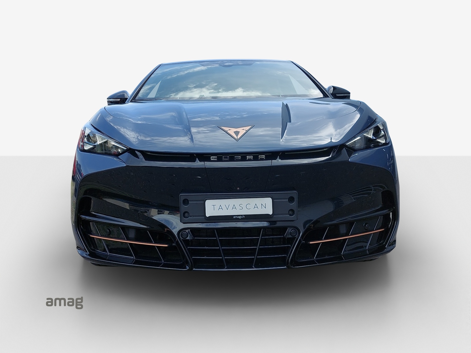 CUPRA Tavascan Type 9 77 kWh Adrenaline-image-6