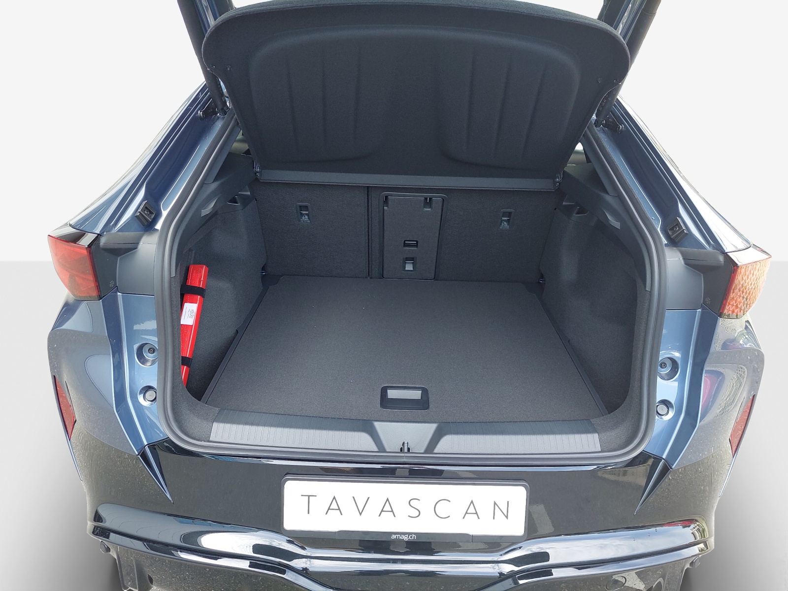 CUPRA Tavascan Type 9 77 kWh Adrenaline-image-12