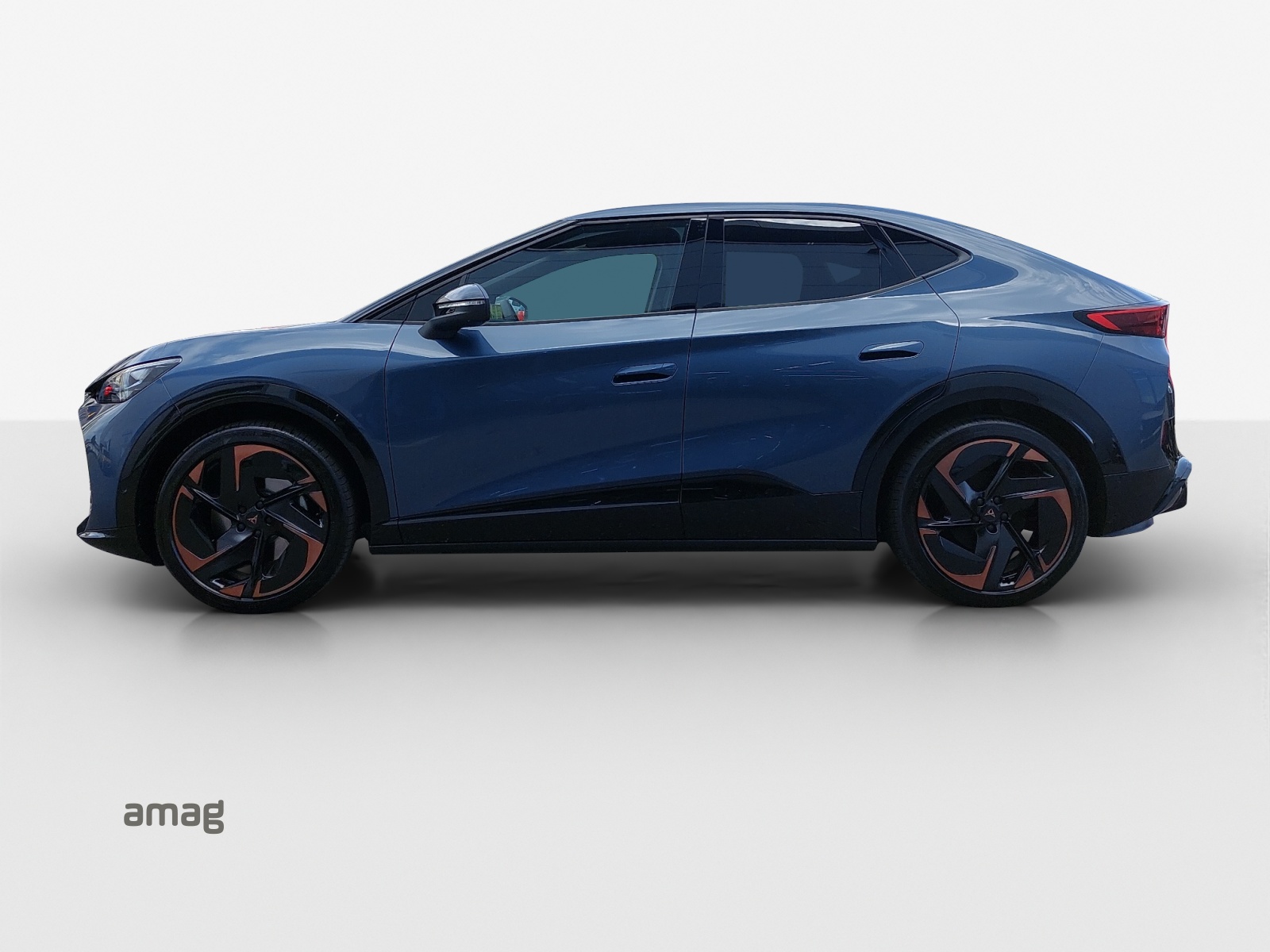 CUPRA Tavascan Type 9 77 kWh Adrenaline-showroom-element-1