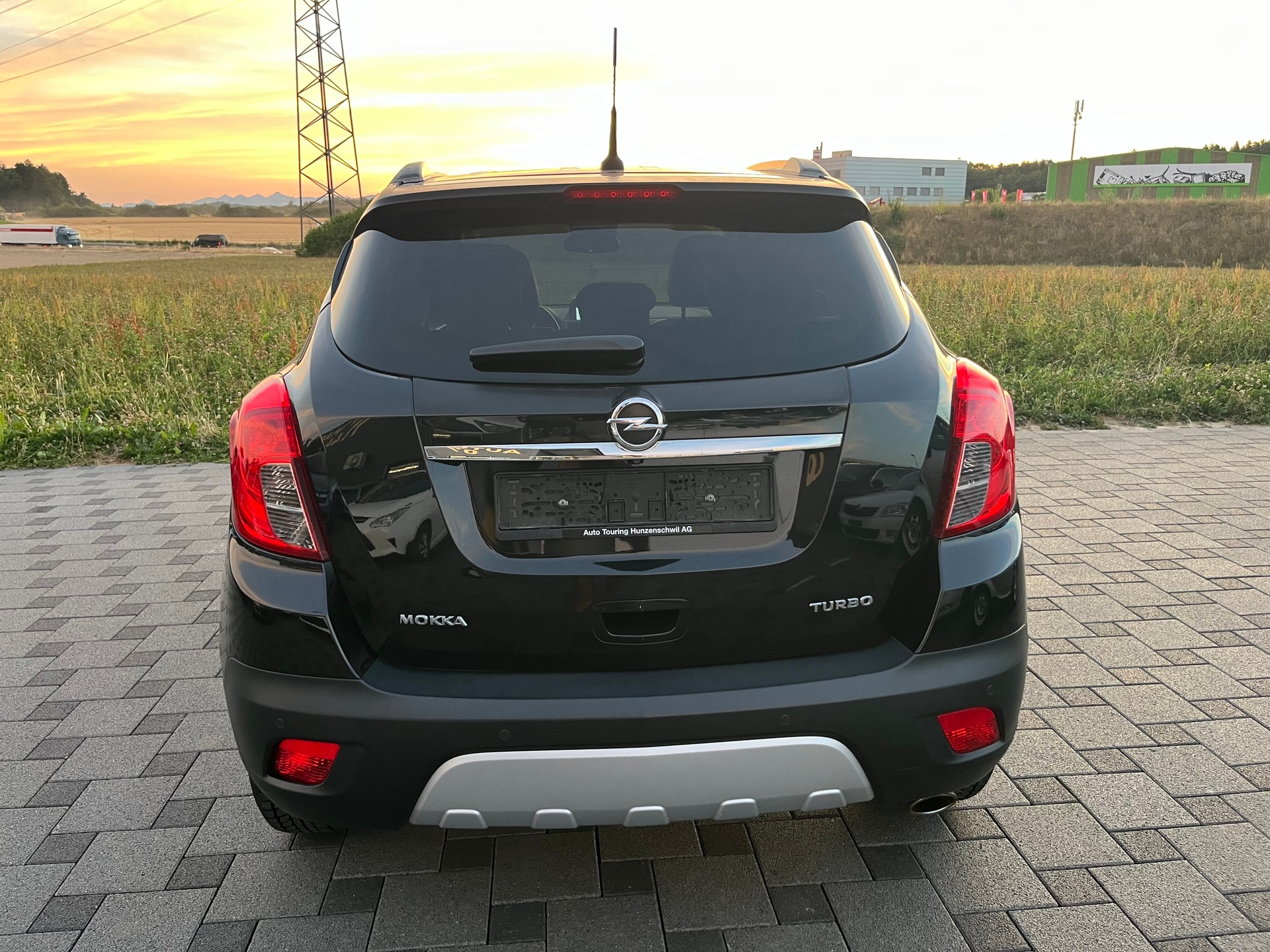 OPEL Mokka 1.4i 16V Turbo Drive 2WD-image-4