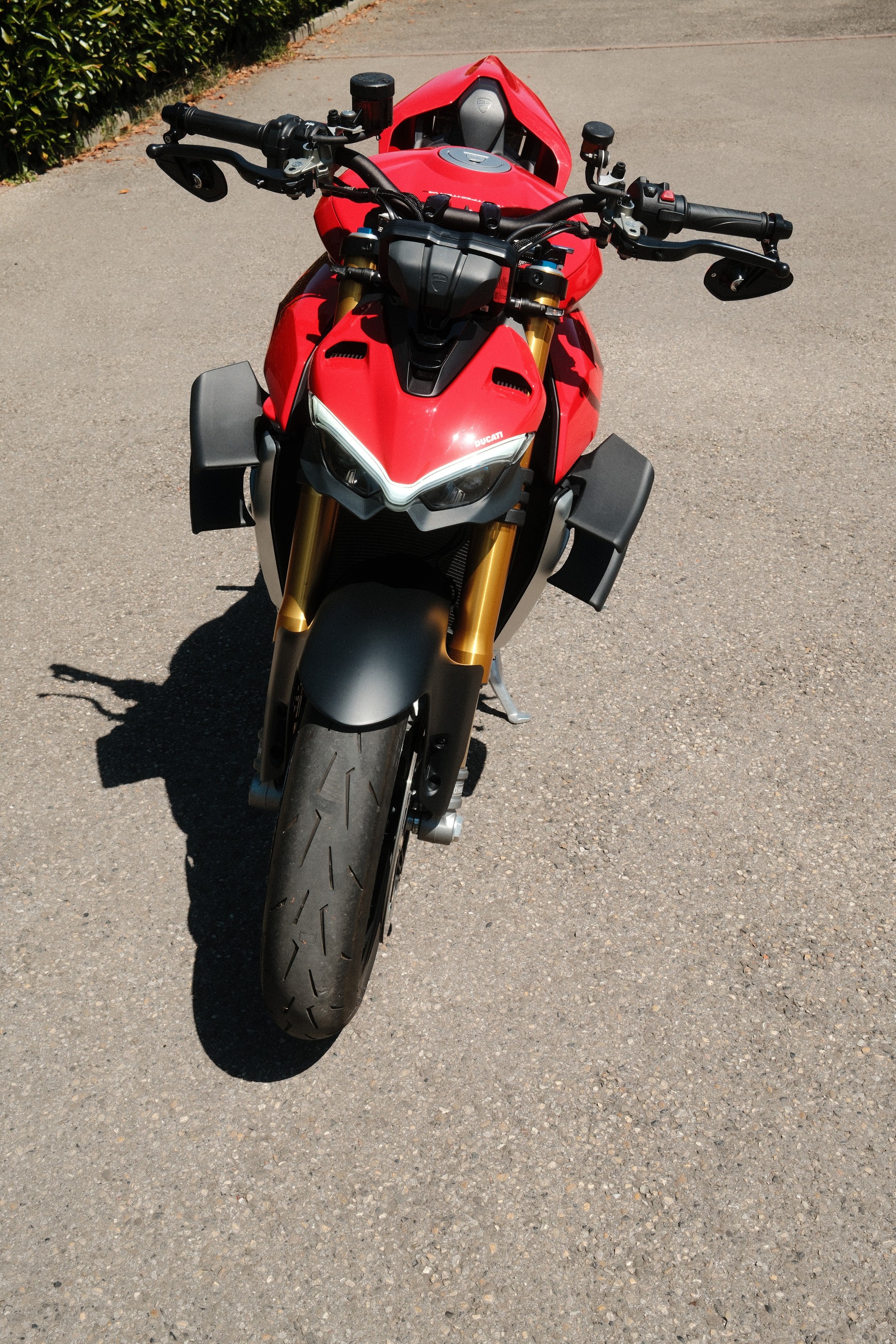 DUCATI Streetfighter V4 S-image-3
