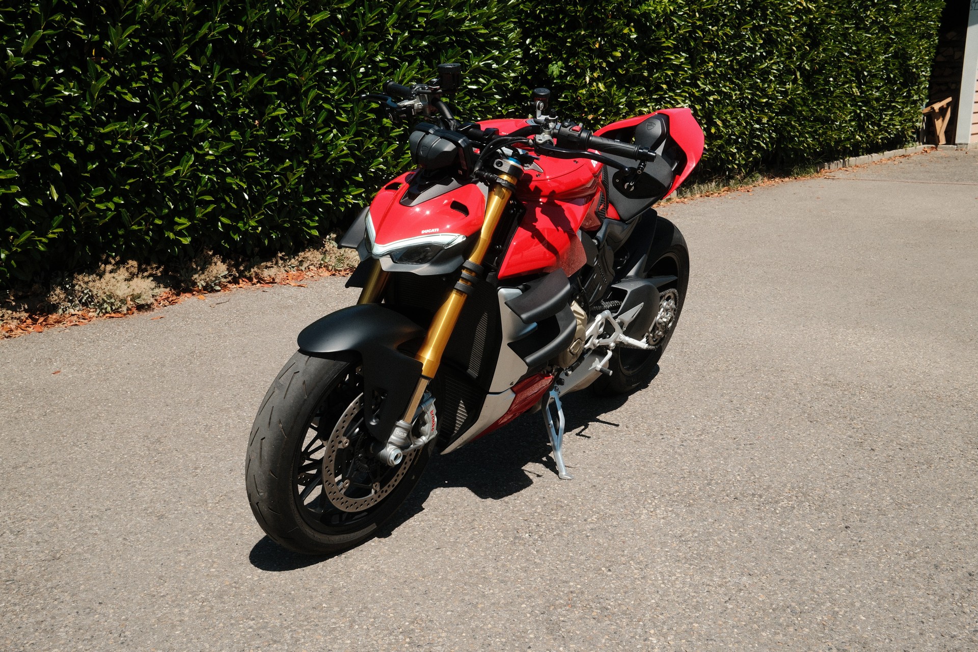 DUCATI Streetfighter V4 S-image-5