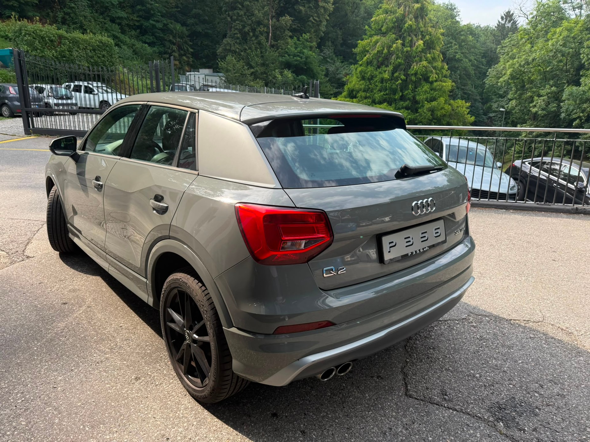 AUDI Q2 35 TFSI Sport S-tronic-image-6