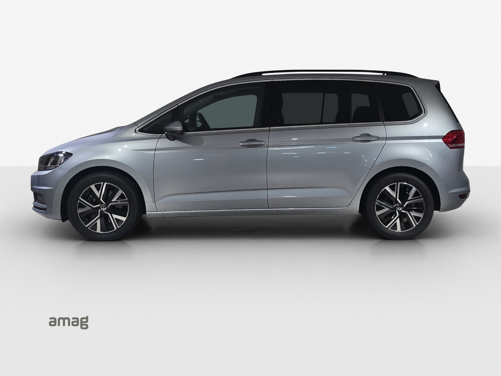 VW Touran 1.5 TSI EVO Comfortline DSG-showroom-element-1