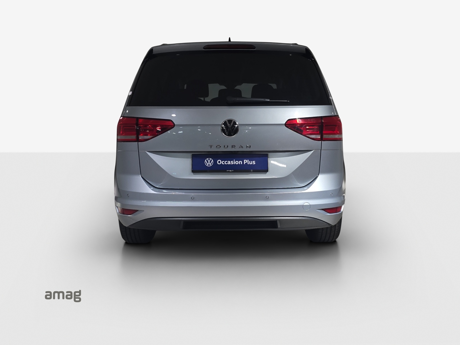 VW Touran 1.5 TSI EVO Comfortline DSG-showroom-element-3