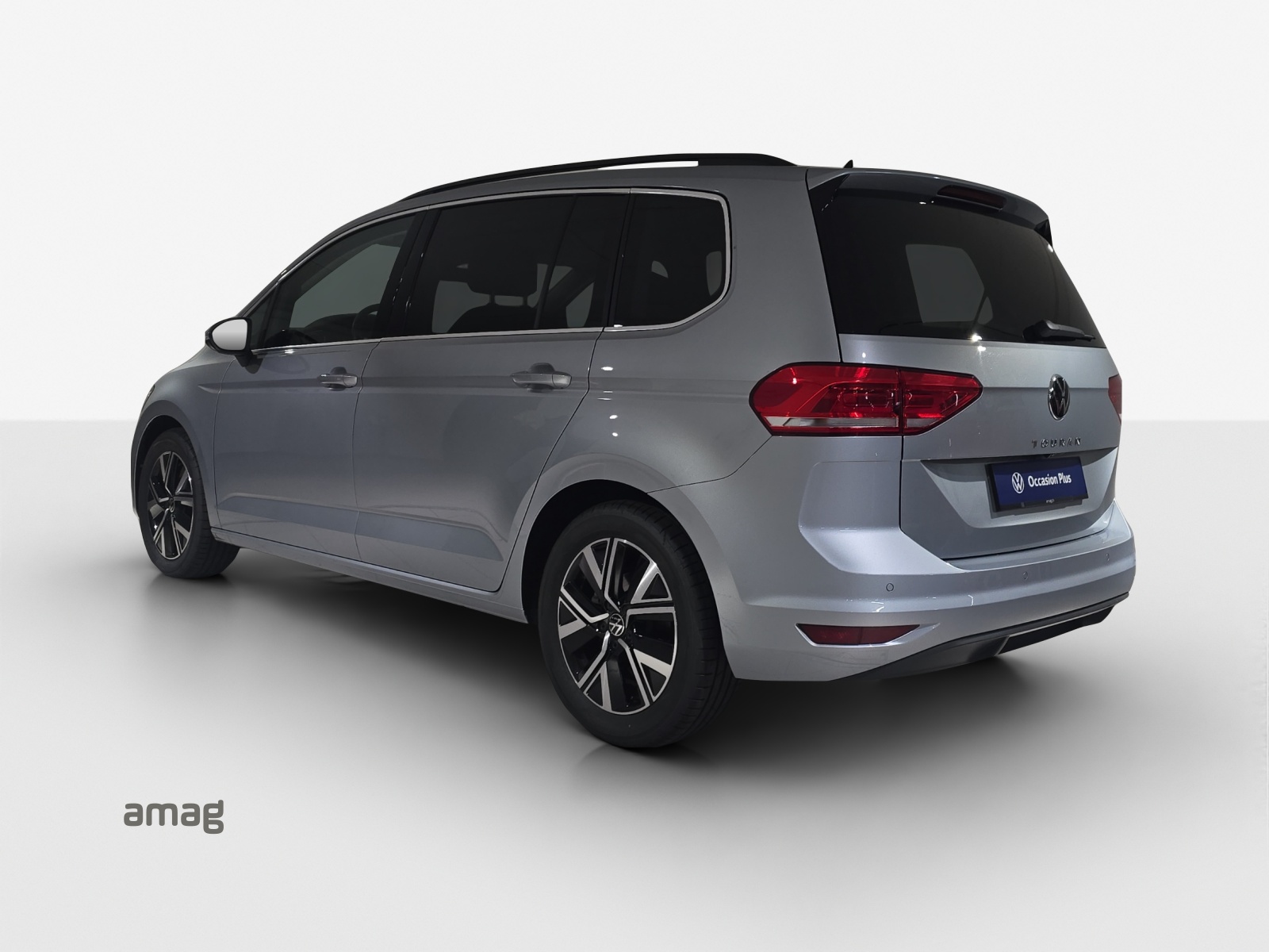 VW Touran 1.5 TSI EVO Comfortline DSG-showroom-element-2