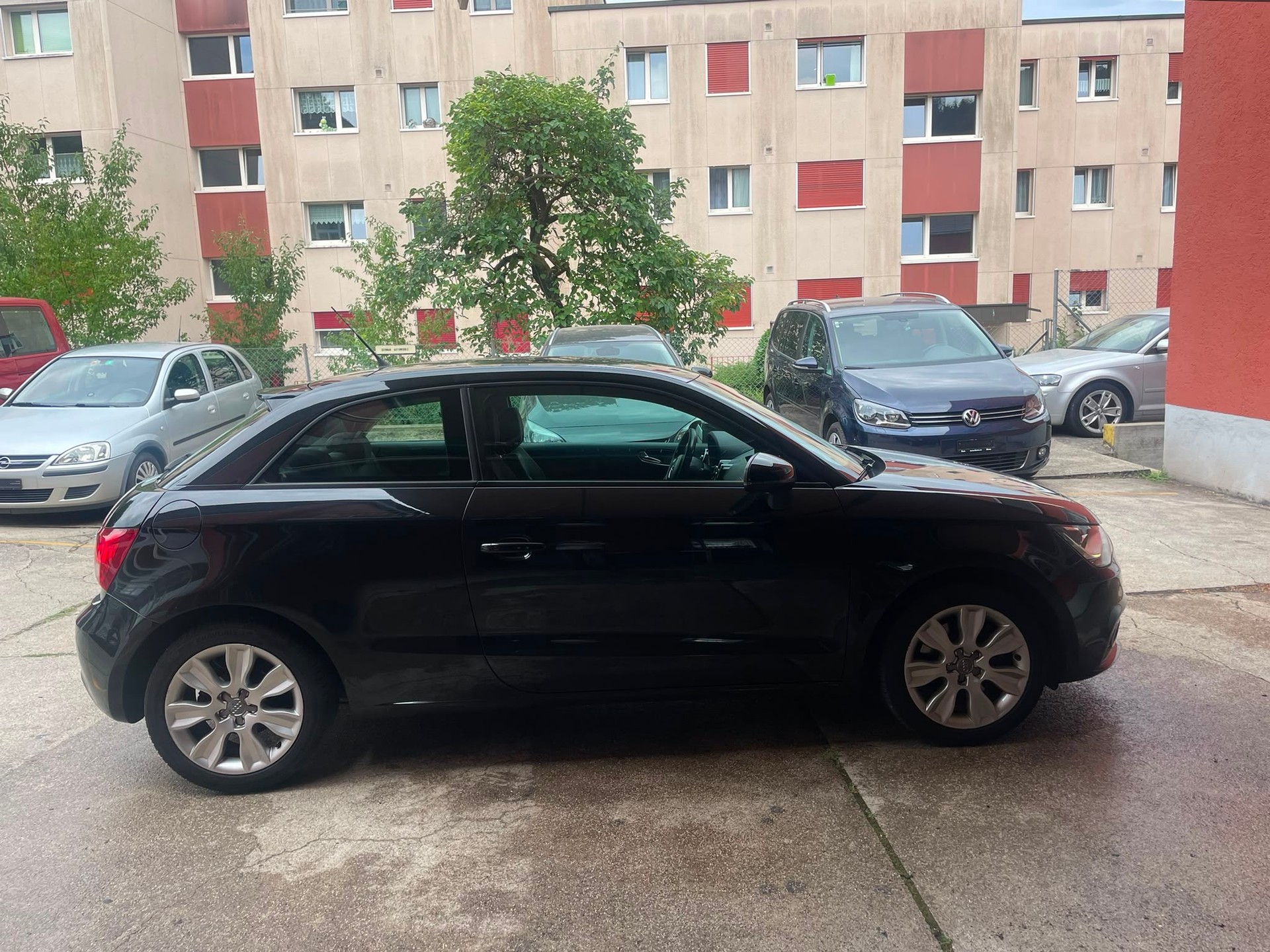 AUDI A1 1.4 TFSI Attraction-showroom-element-2