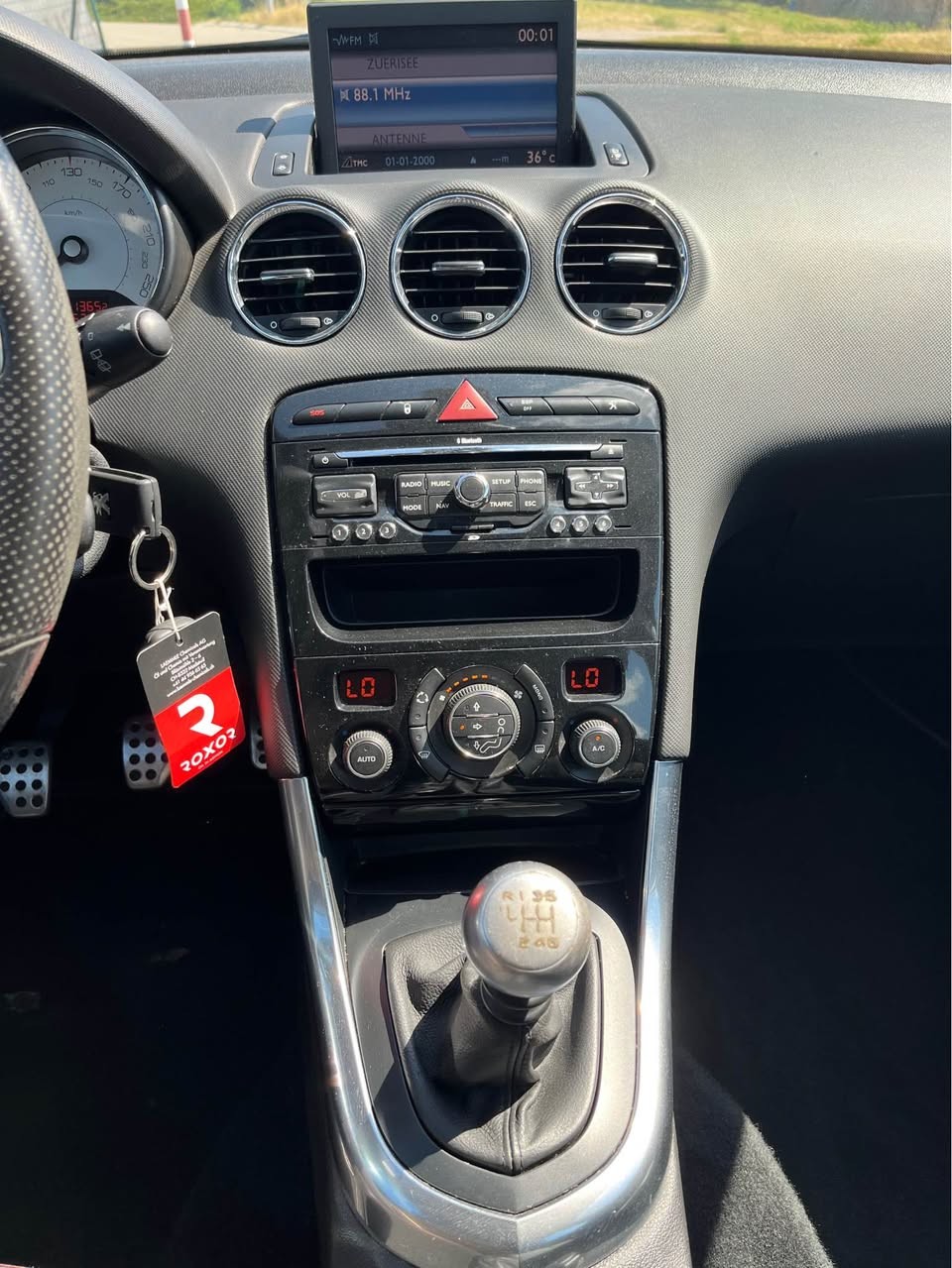 PEUGEOT 308 1.6 16V T GTi-image-11