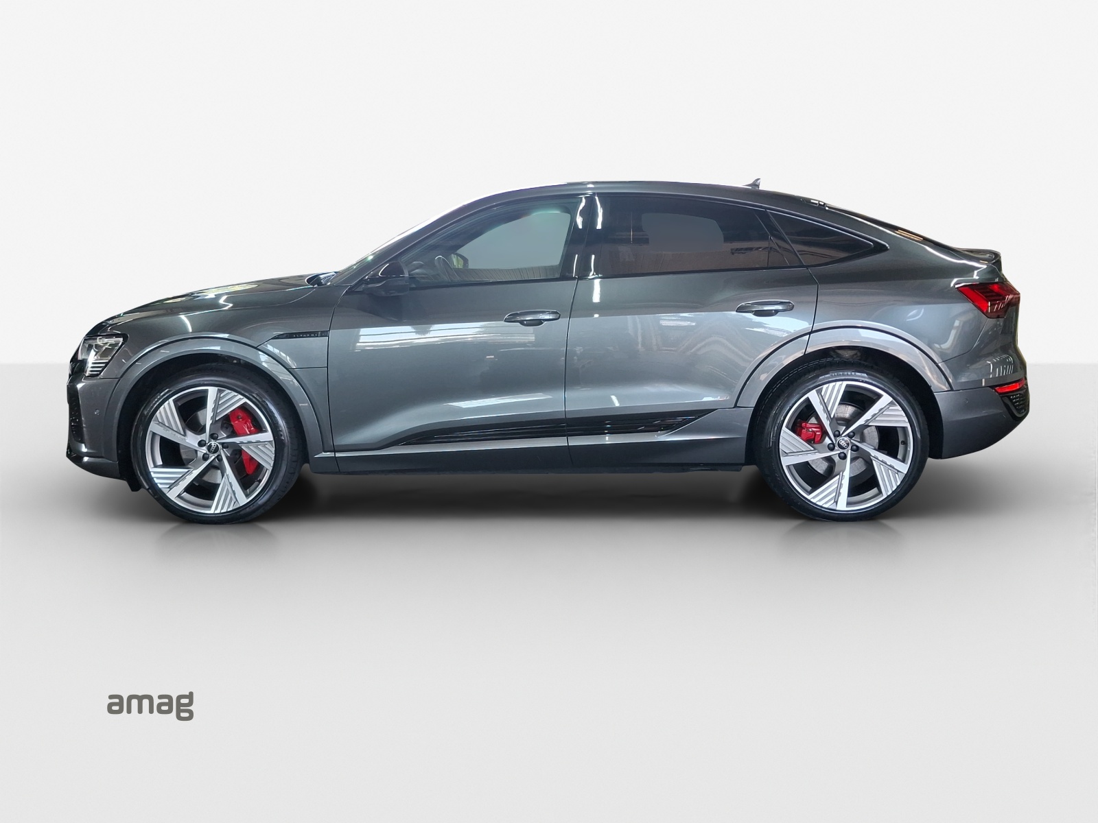 AUDI Q8 Sportback 55 e-tron Black Edition quattro-showroom-element-1
