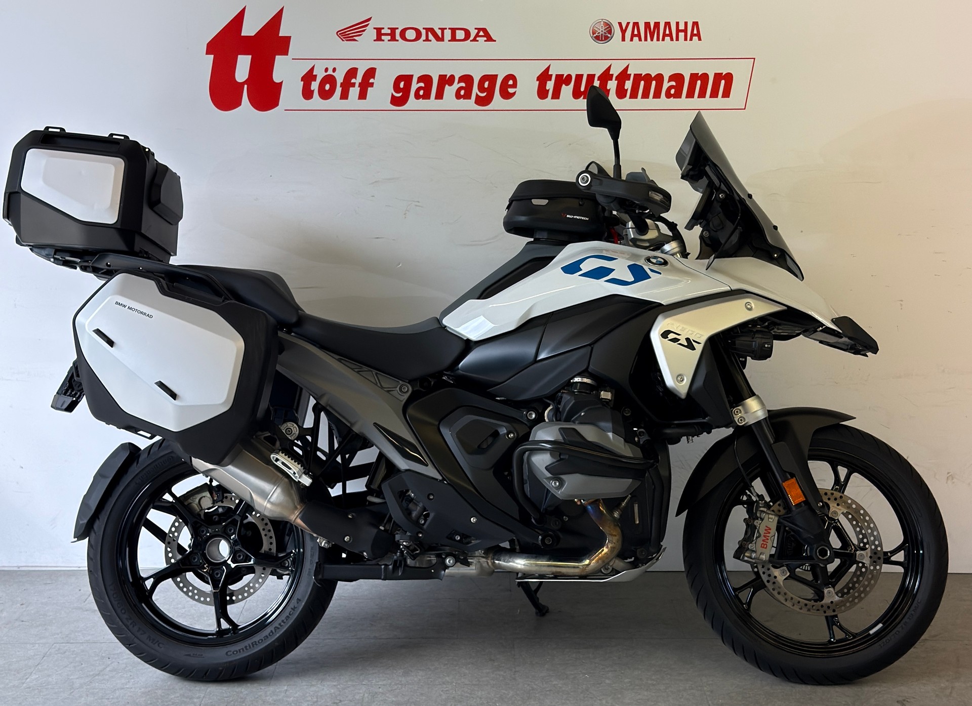 BMW R 1300 GS ASA-image-0