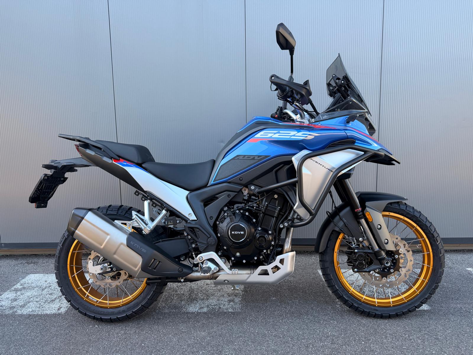 KOVE 650x PRO 2026-image-0