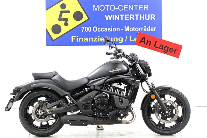 KAWASAKI Vulcan S ABS-image-0