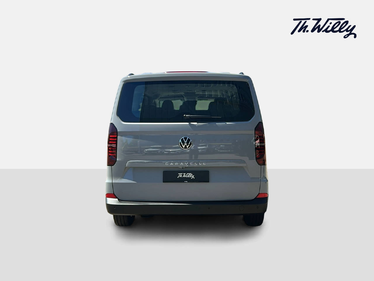 VW Caravelle 3100 2.0 TDI 150 Basis-showroom-element-3