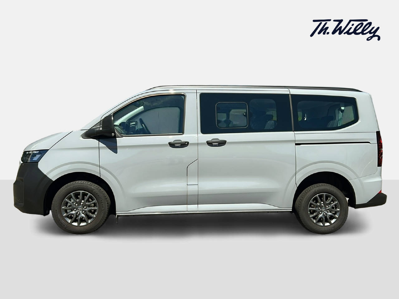 VW Caravelle 3100 2.0 TDI 150 Basis-showroom-element-1