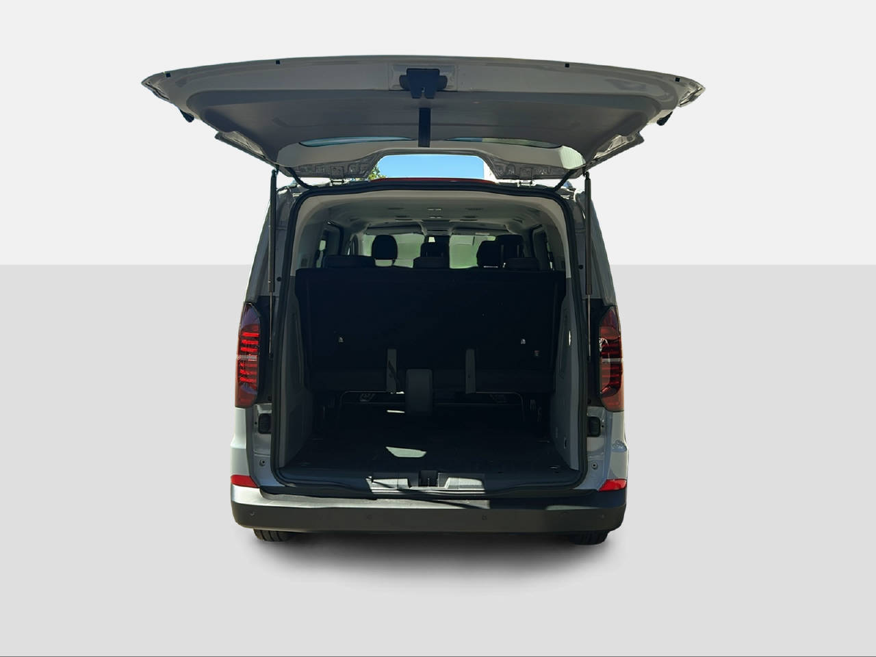 VW Caravelle 3100 2.0 TDI 150 Basis-image-12