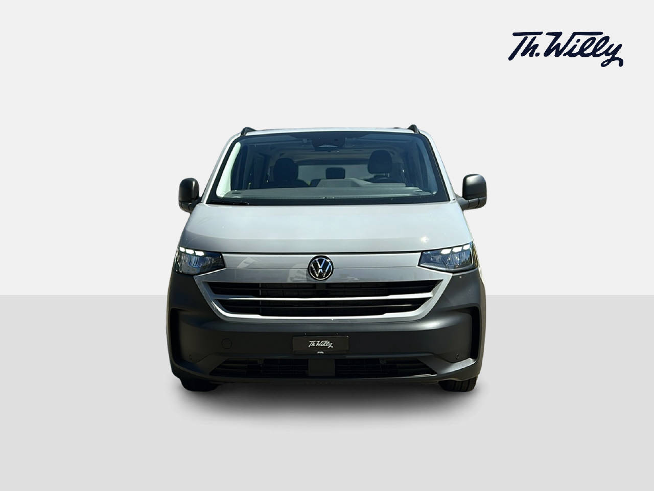 VW Caravelle 3100 2.0 TDI 150 Basis-image-7