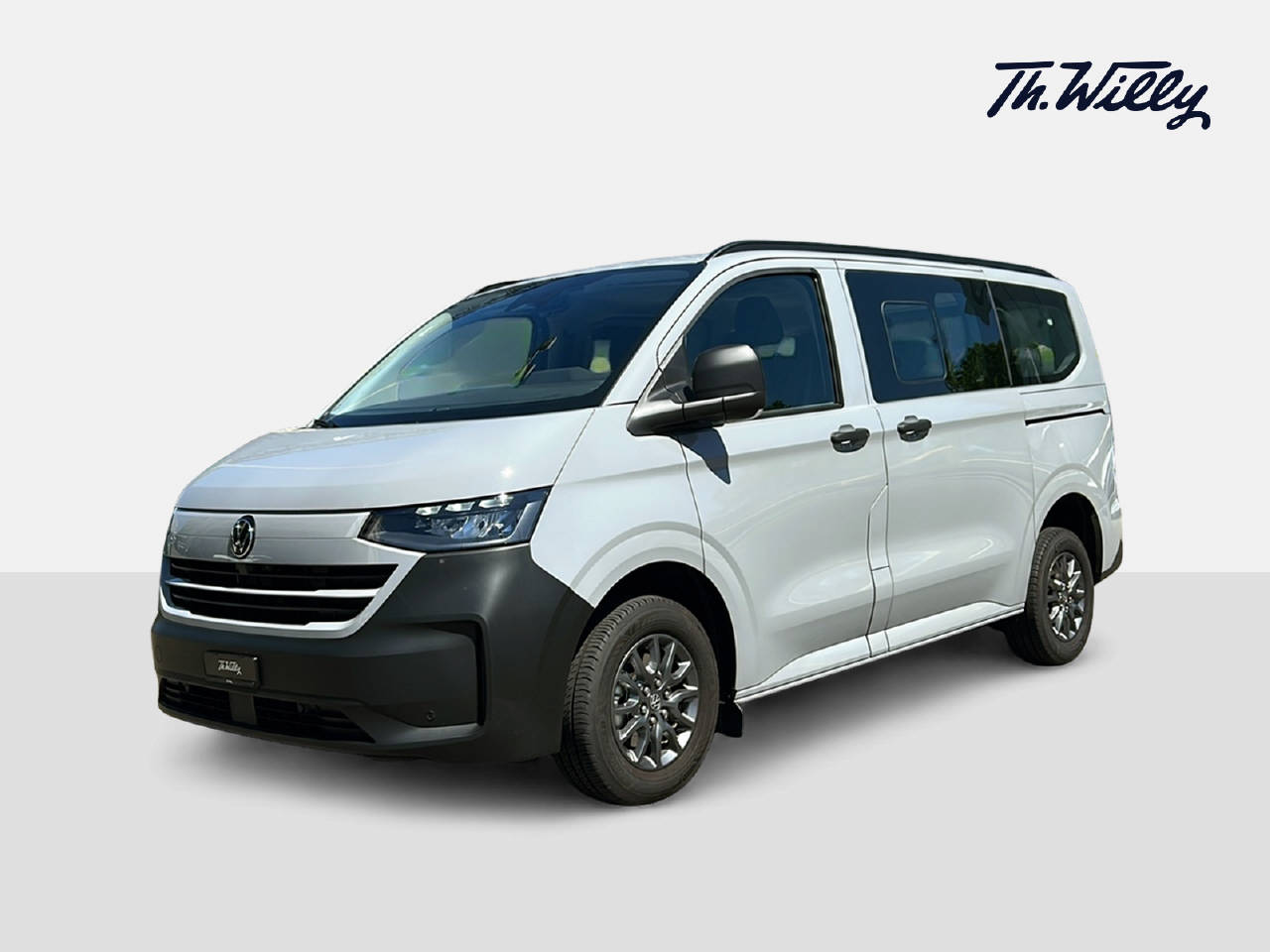 VW Caravelle 3100 2.0 TDI 150 Basis