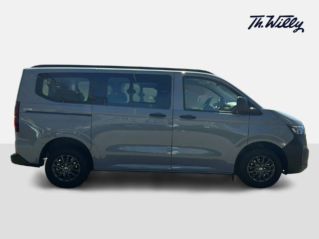 VW Caravelle 3100 2.0 TDI 150 Basis-image-5