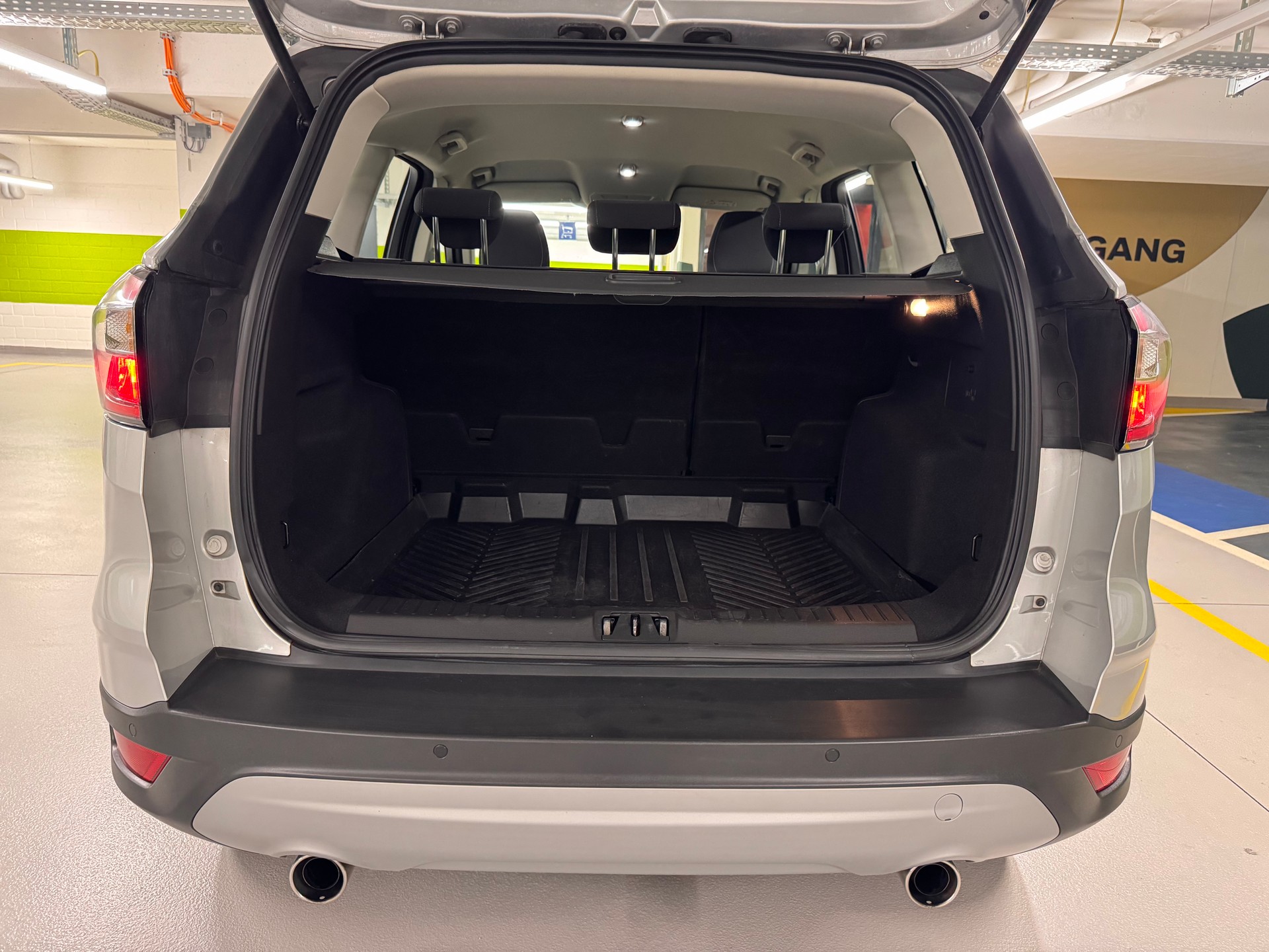 FORD Kuga 1.5 TDCi Trend+ 2WD-image-7