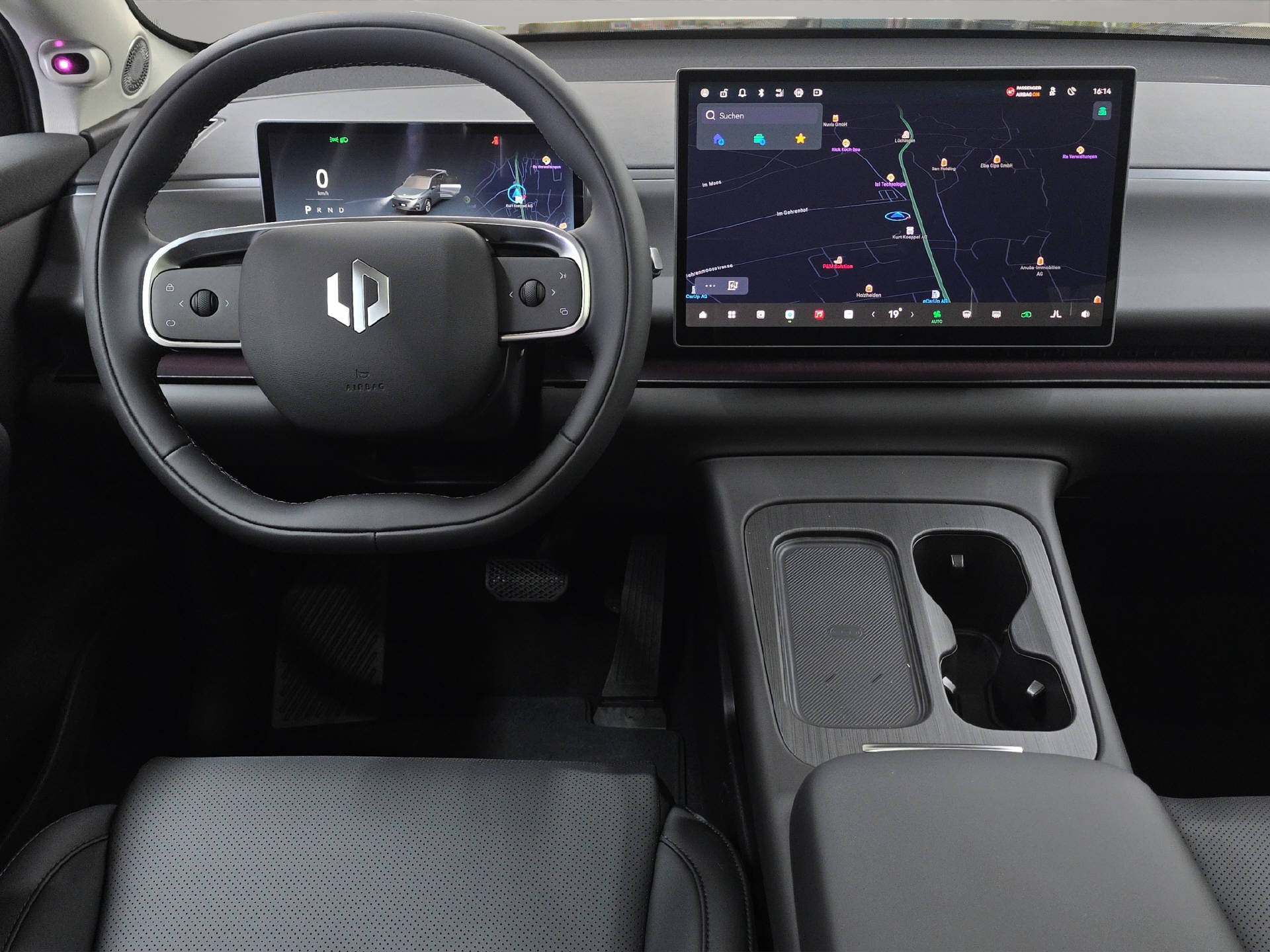 LEAPMOTOR C10 EV AWD 598 PS-image-7