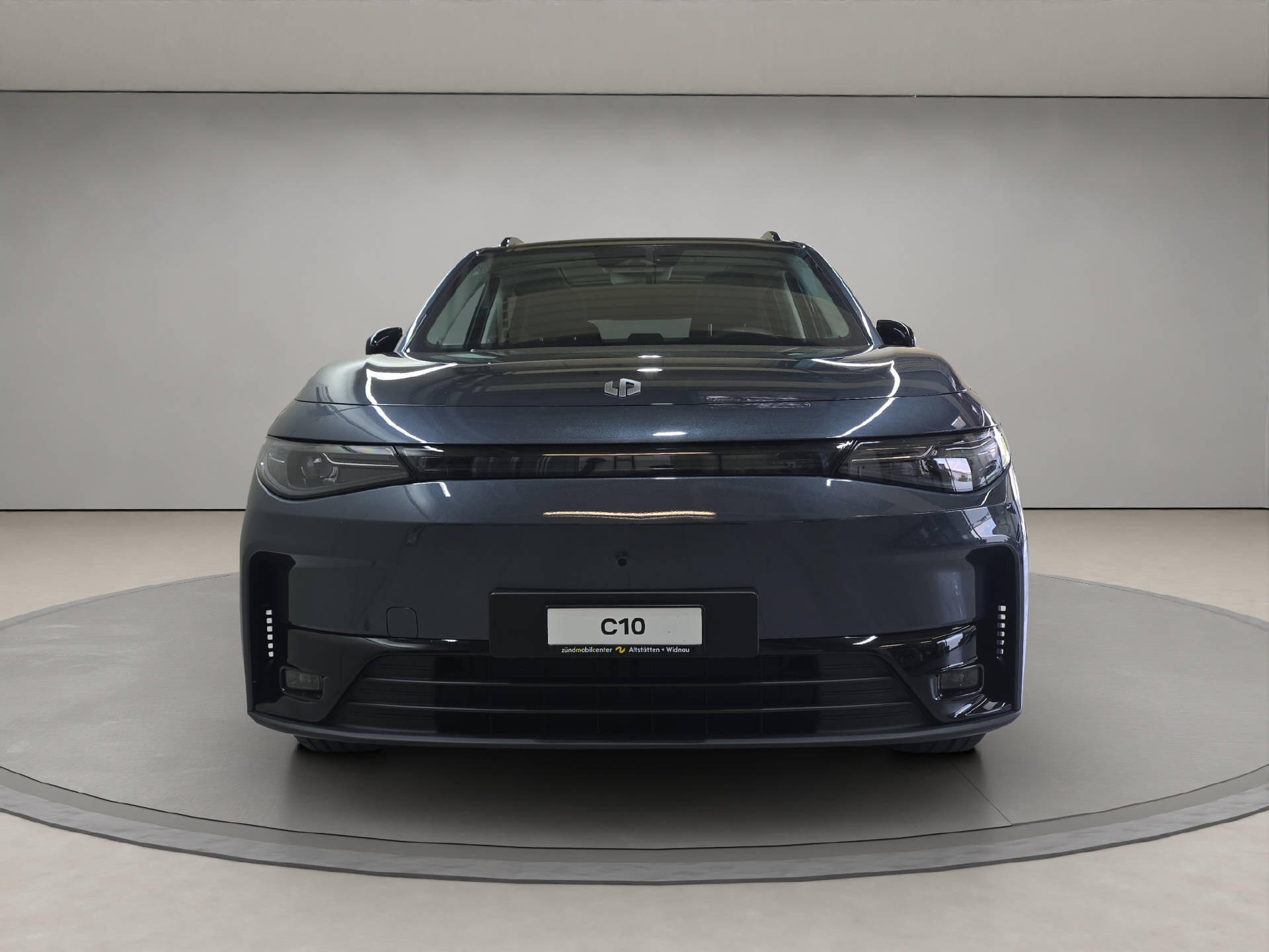 LEAPMOTOR C10 EV AWD 598 PS-image-4