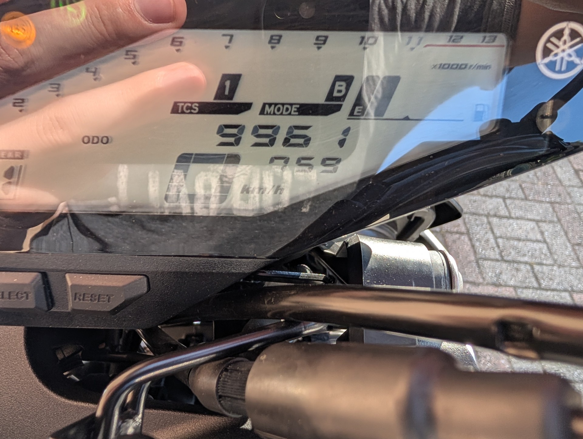 YAMAHA MT-09 ABS-image-5