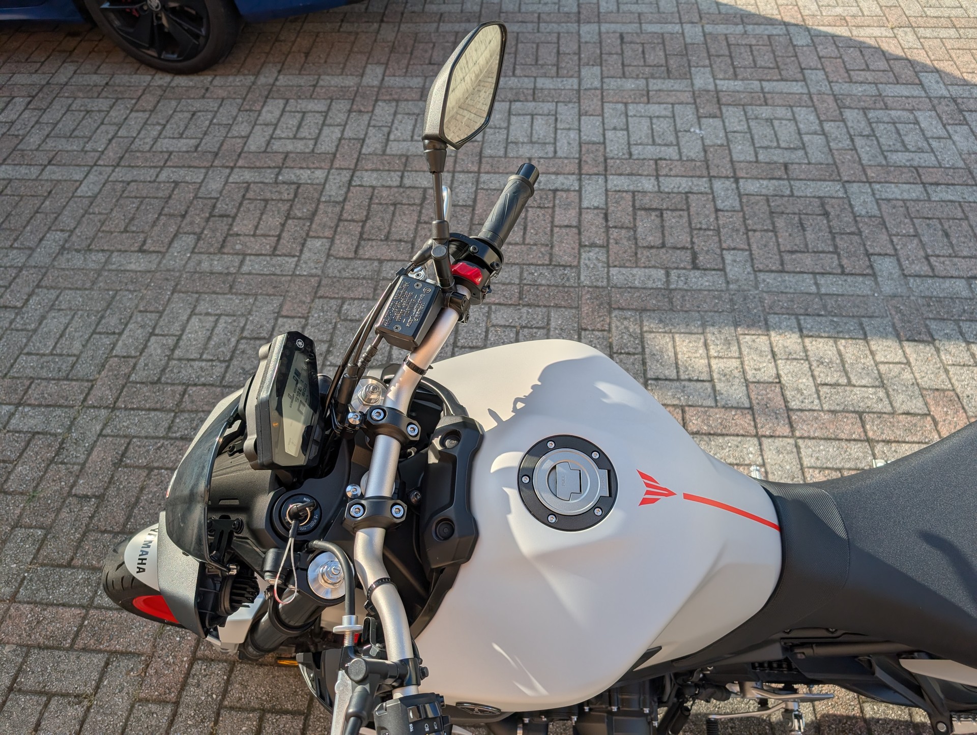 YAMAHA MT-09 ABS-image-6