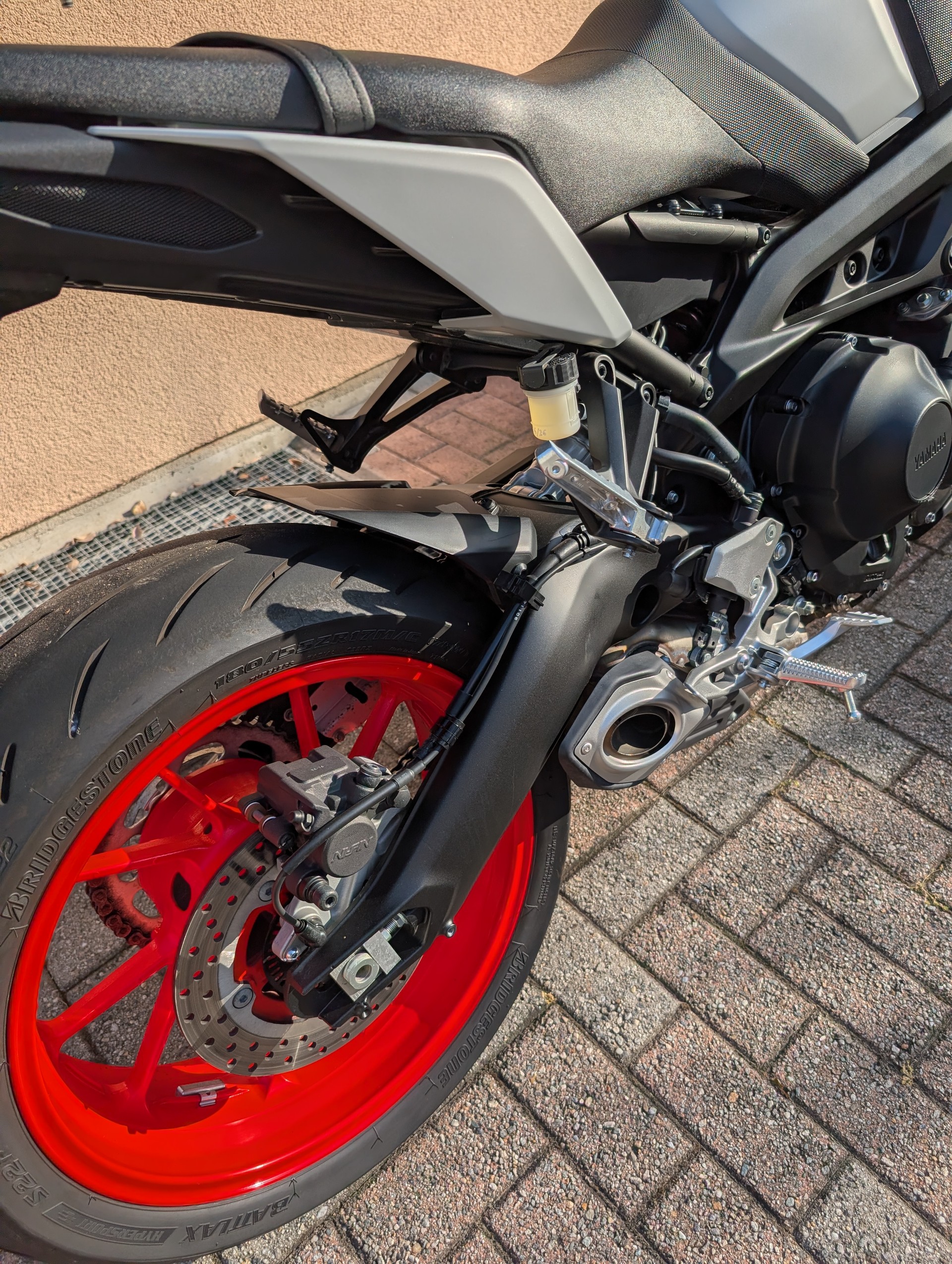YAMAHA MT-09 ABS-image-7