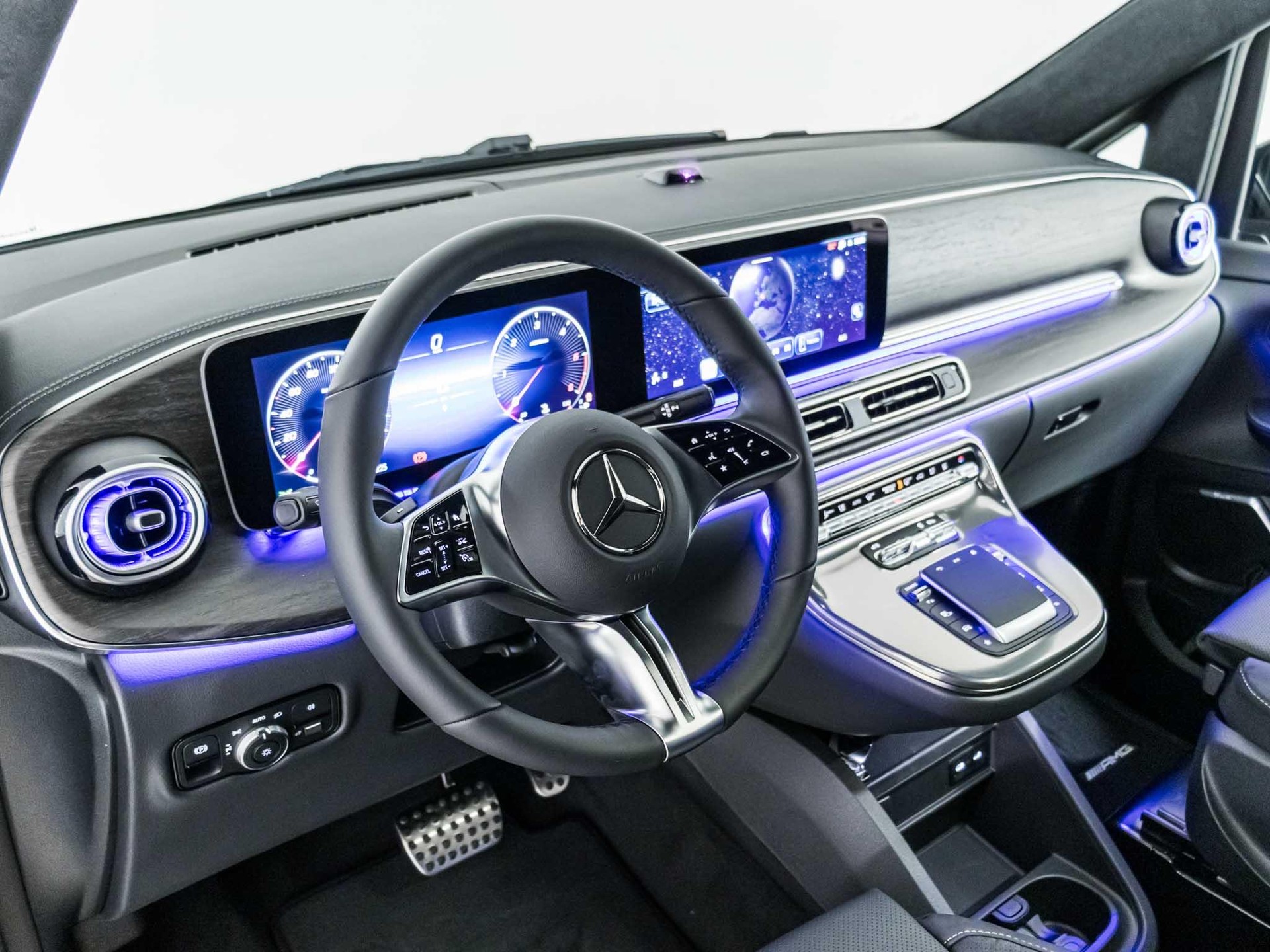 MERCEDES-BENZ V 300 d 4MATIC EXCLUSIVE L-image-10