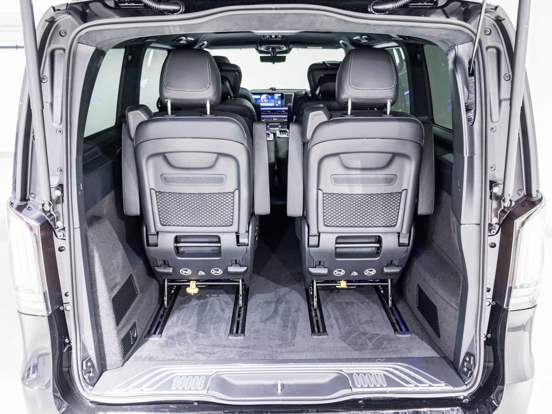 MERCEDES-BENZ V 300 d 4MATIC EXCLUSIVE L-image-14