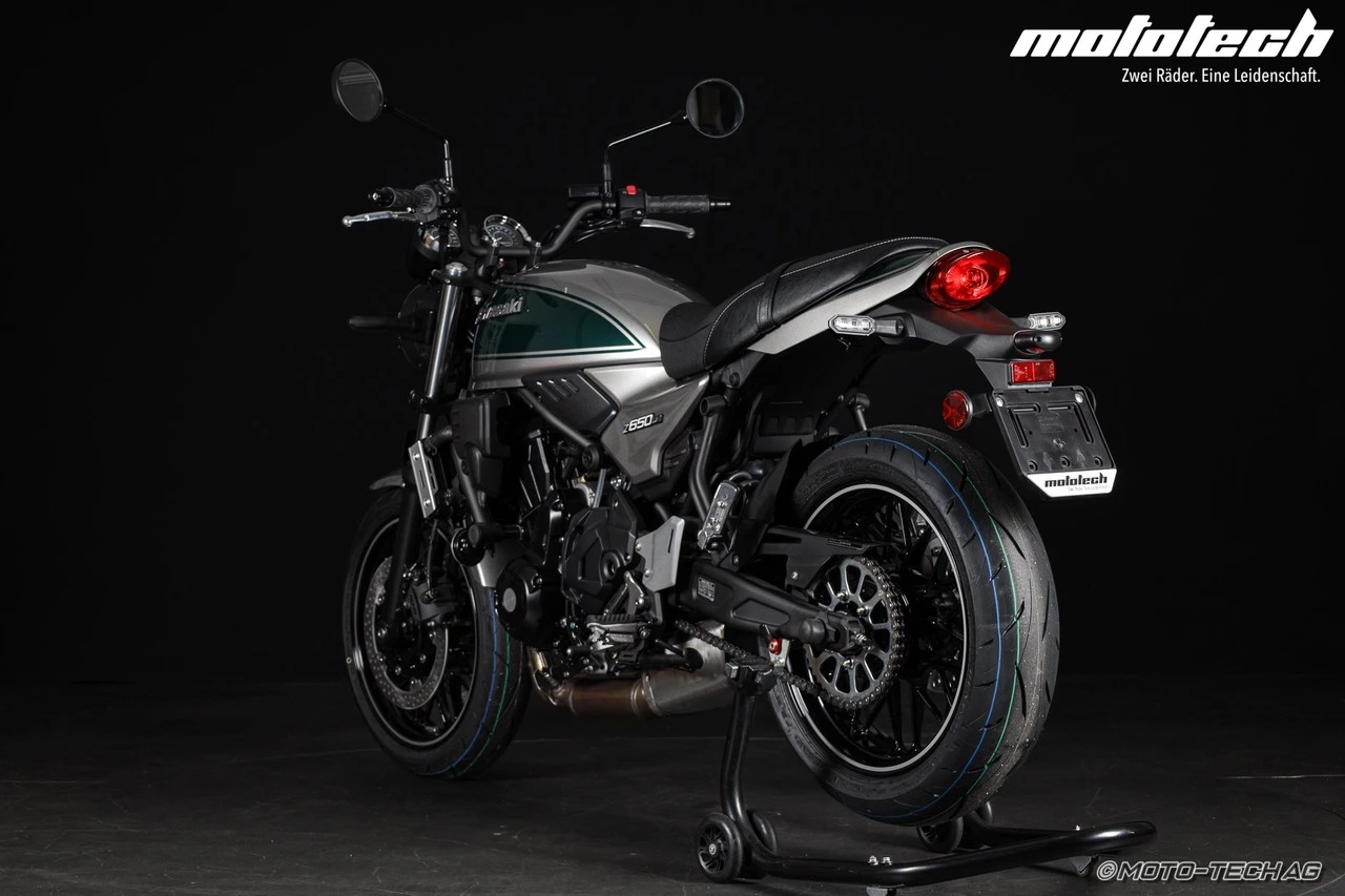 KAWASAKI Z 650 RS-image-2