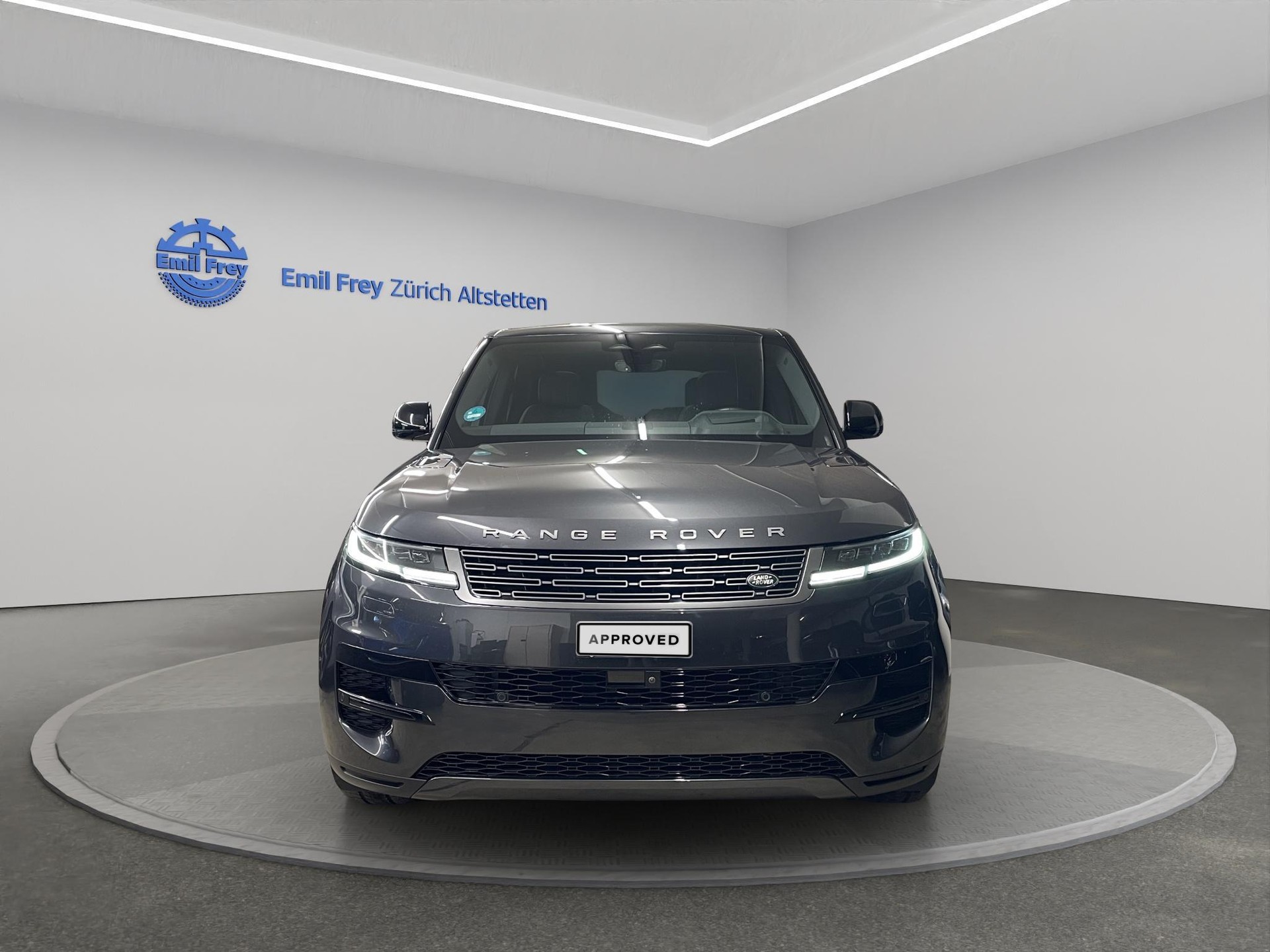 LAND ROVER Range Rover Sport 3.0 I6 250 SE-showroom-element-3