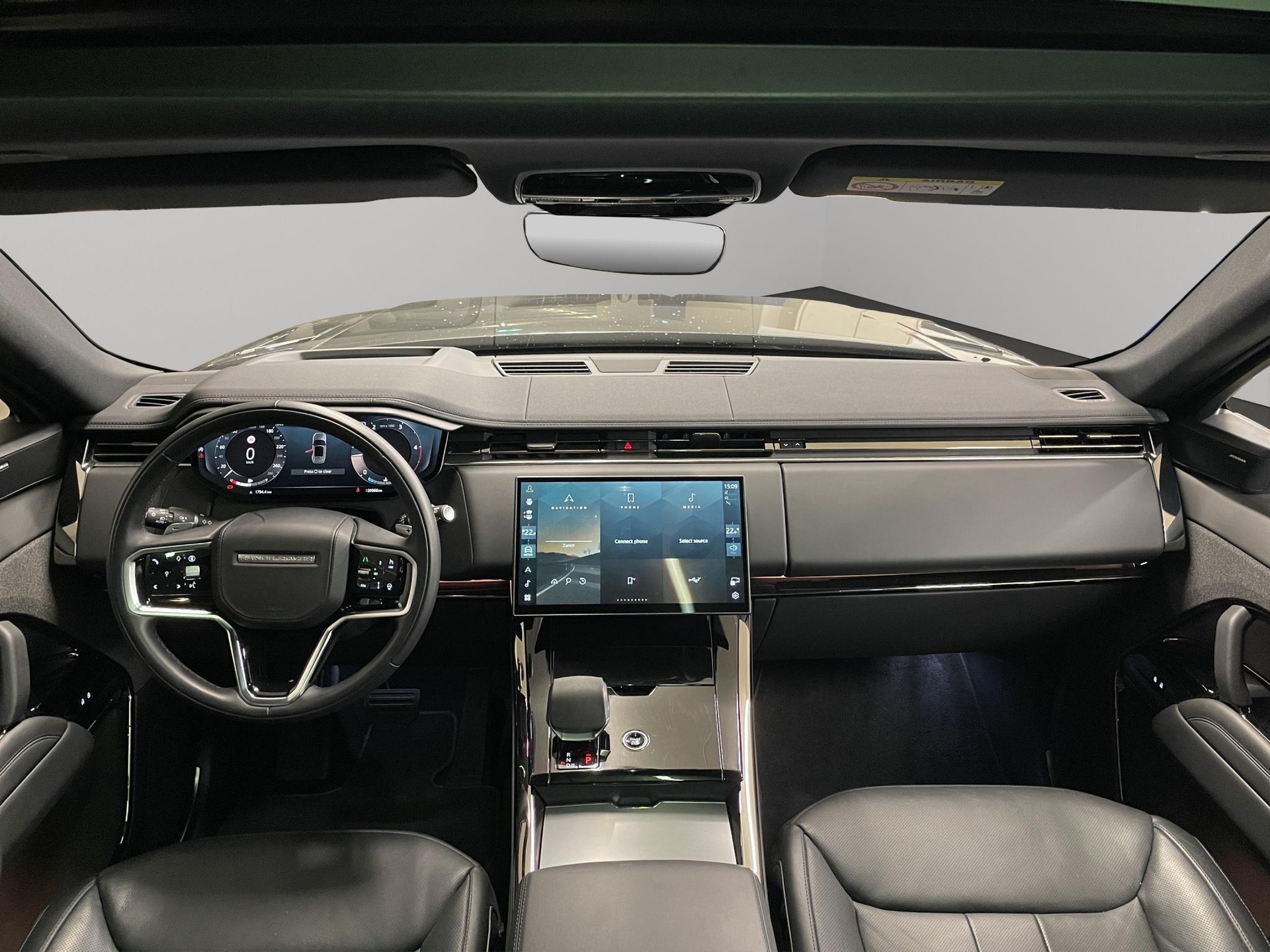 LAND ROVER Range Rover Sport 3.0 I6 250 SE-image-6