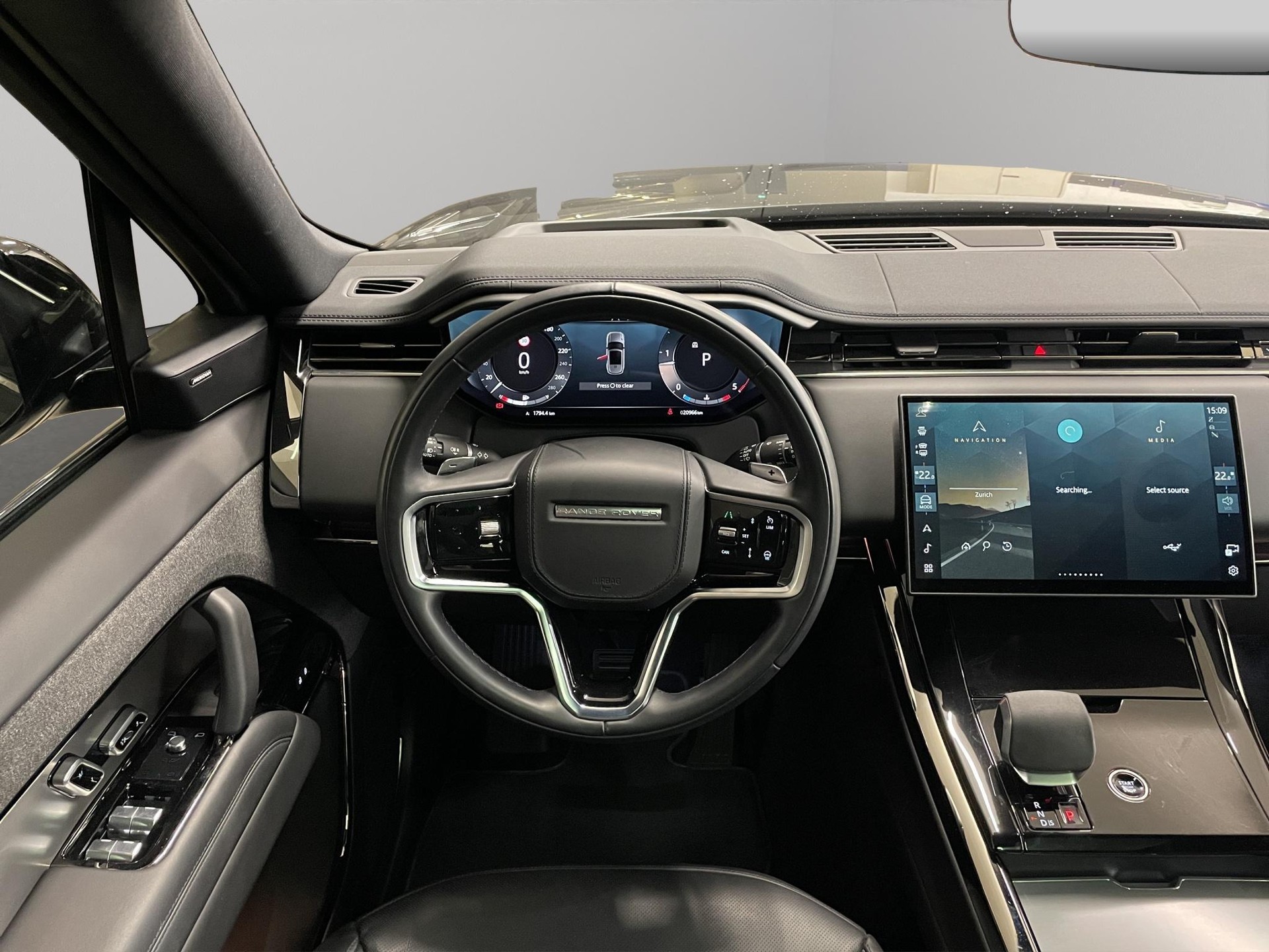 LAND ROVER Range Rover Sport 3.0 I6 250 SE-image-9