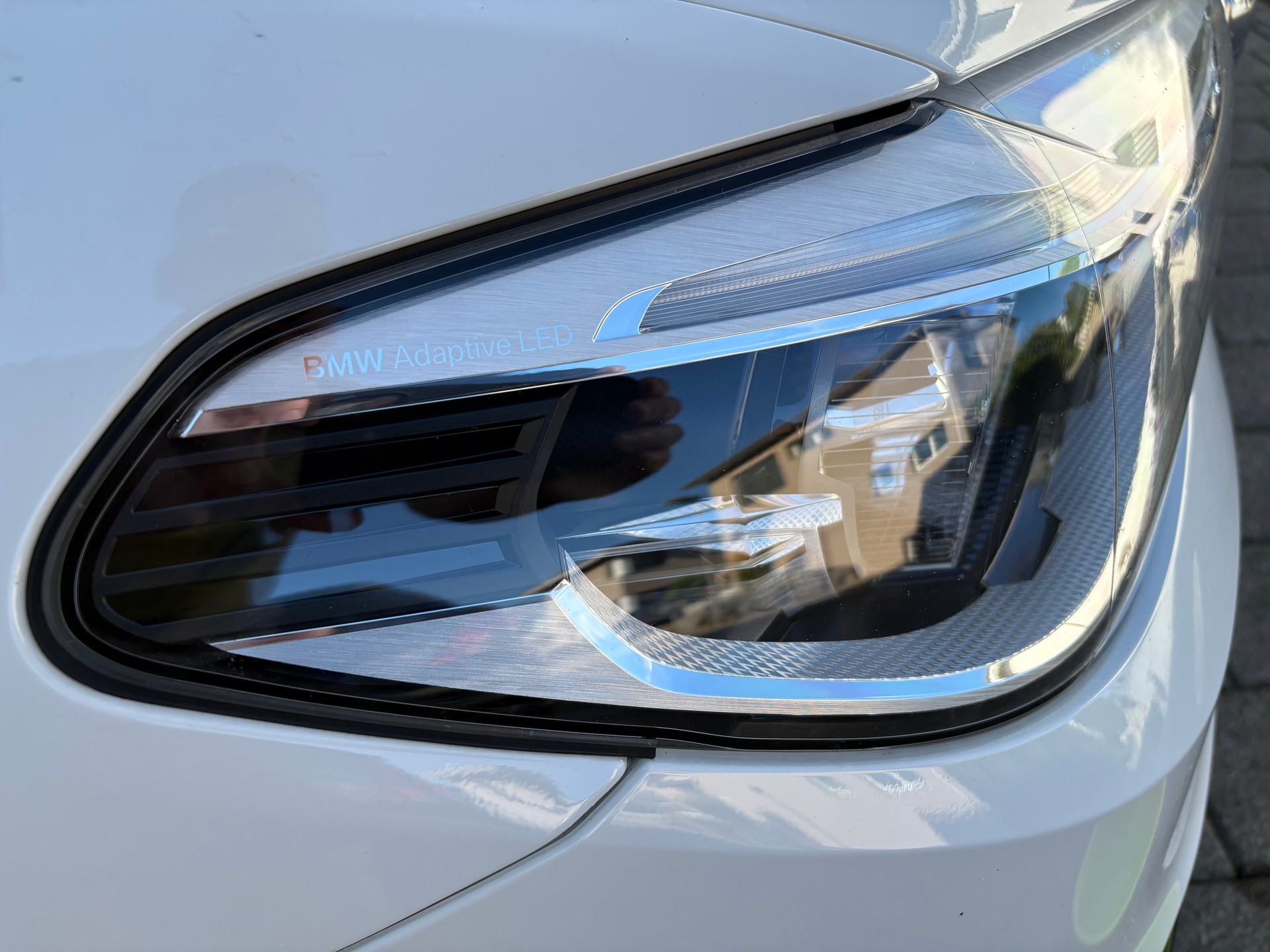 BMW 540d xDrive Touring (G31) M Sportpaket-image-13