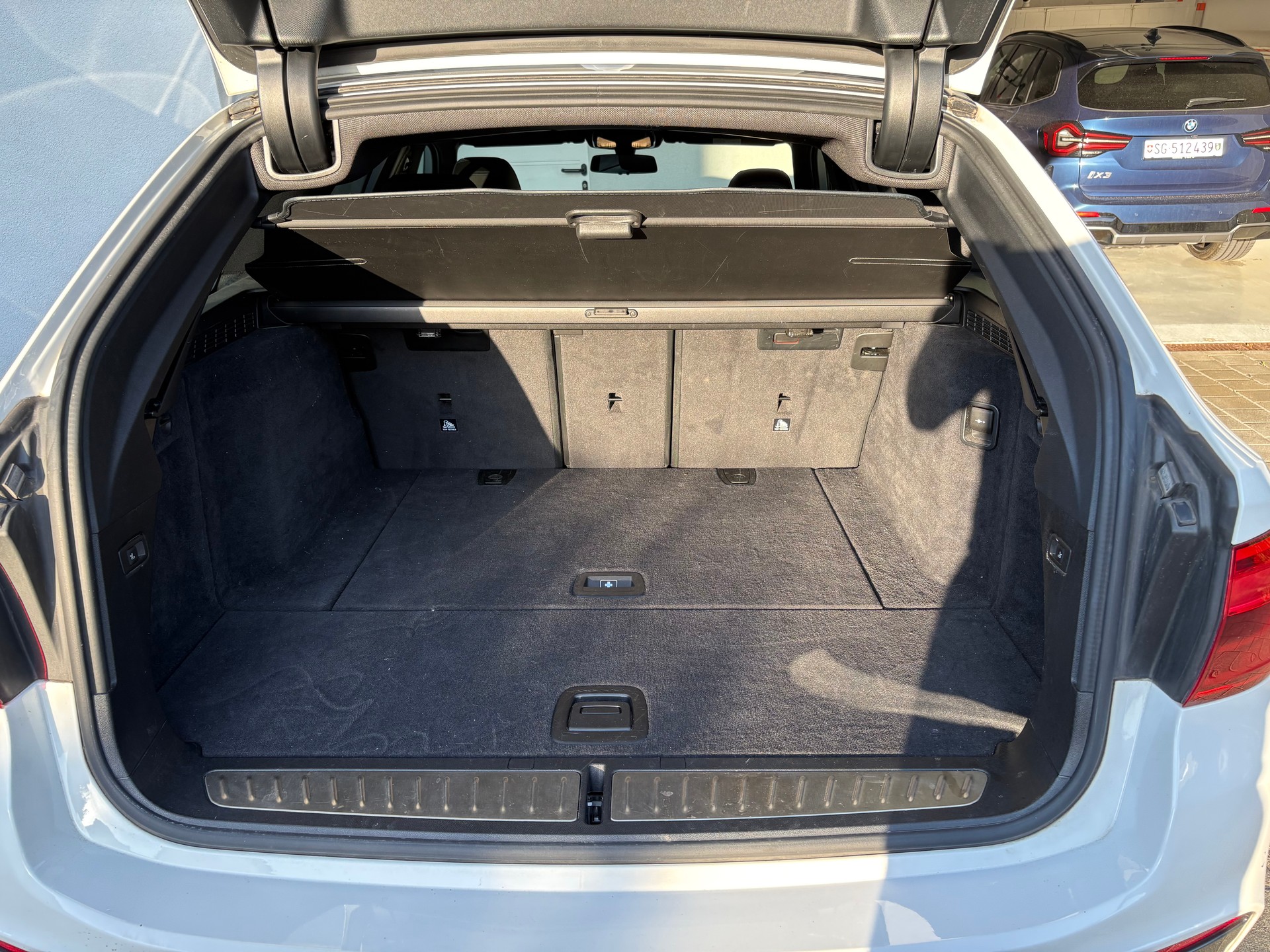 BMW 540d xDrive Touring (G31) M Sportpaket-image-18