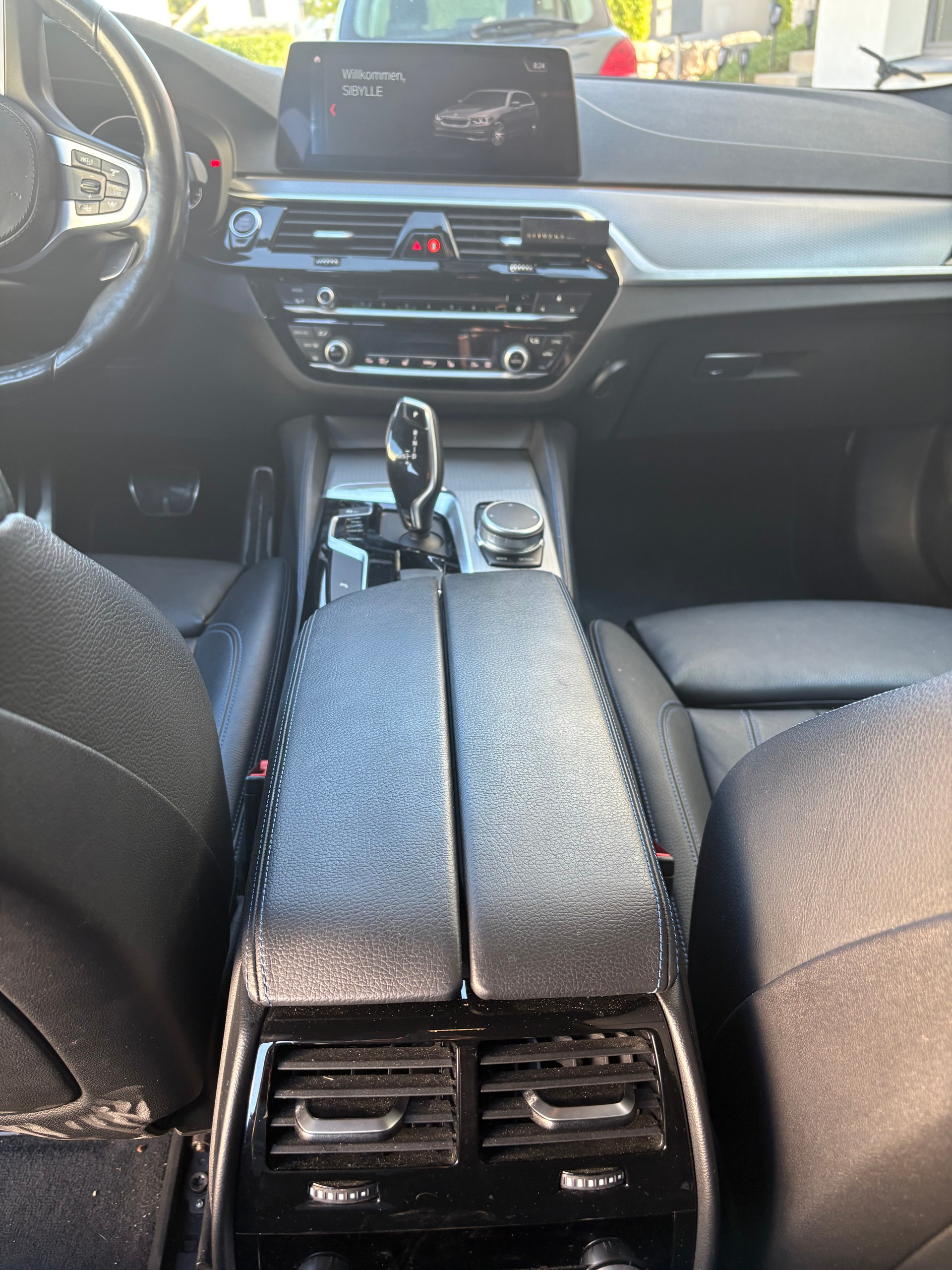 BMW 540d xDrive Touring (G31) M Sportpaket-image-8