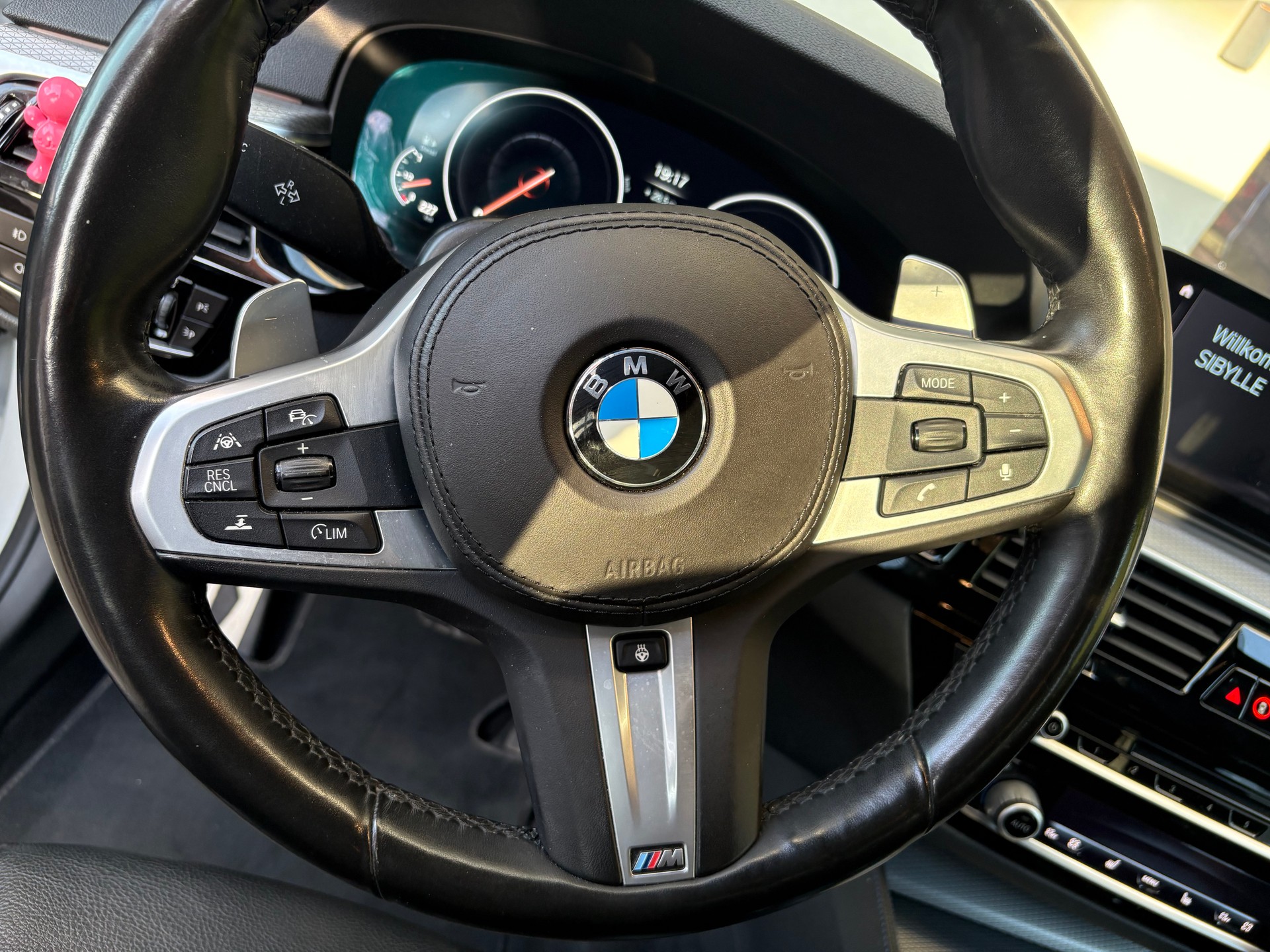 BMW 540d xDrive Touring (G31) M Sportpaket-image-19