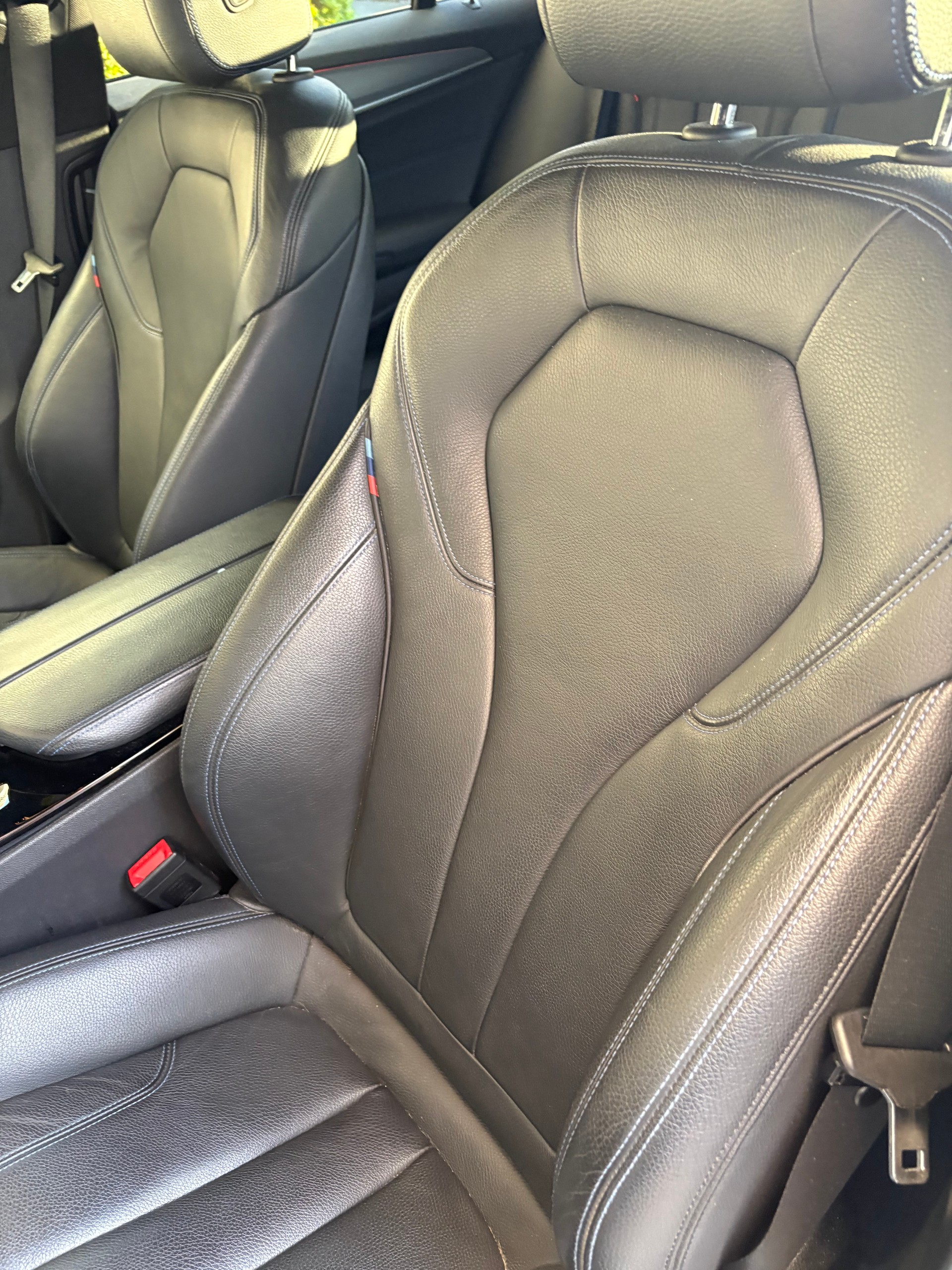 BMW 540d xDrive Touring (G31) M Sportpaket-image-16