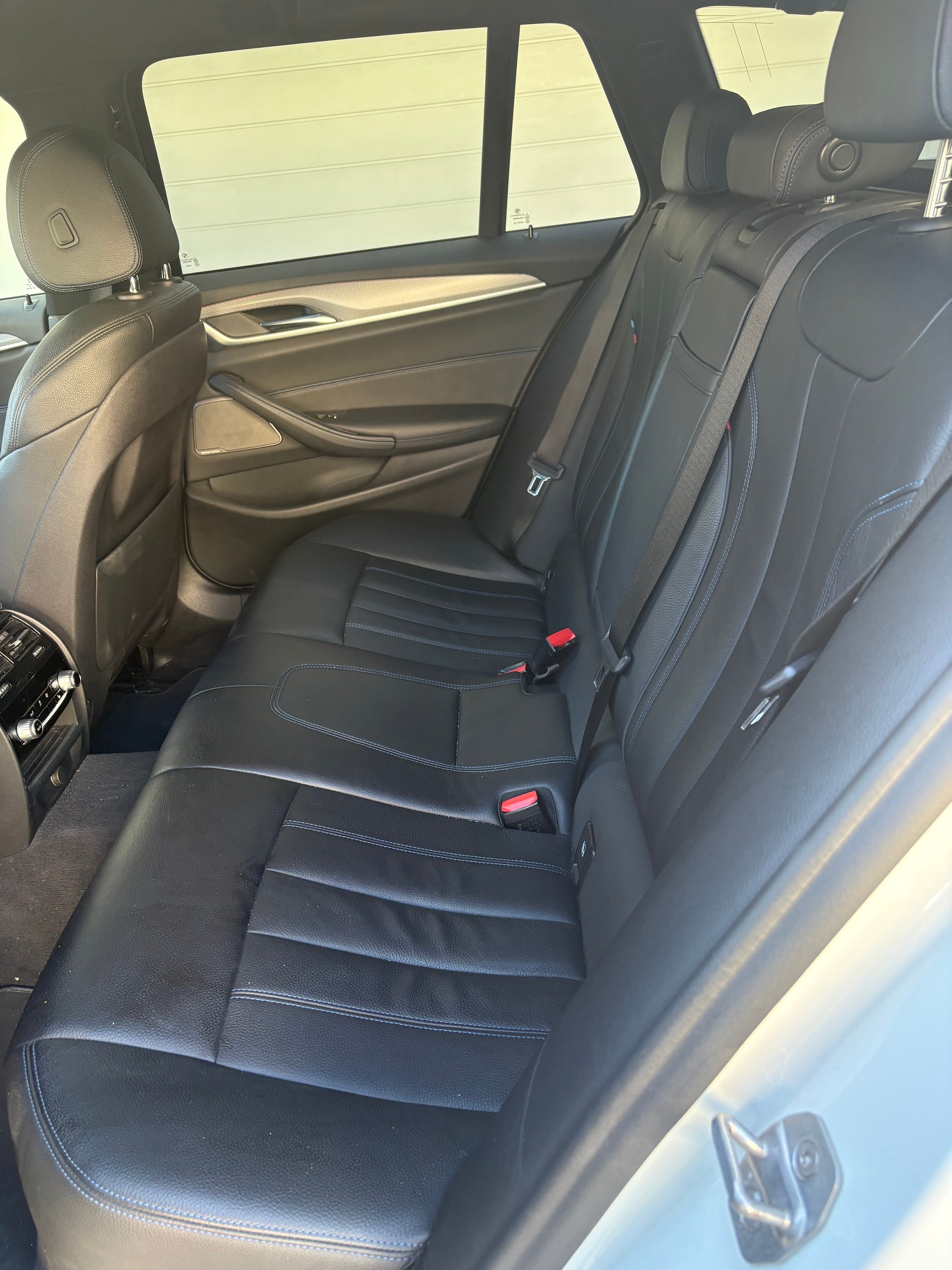 BMW 540d xDrive Touring (G31) M Sportpaket-image-9
