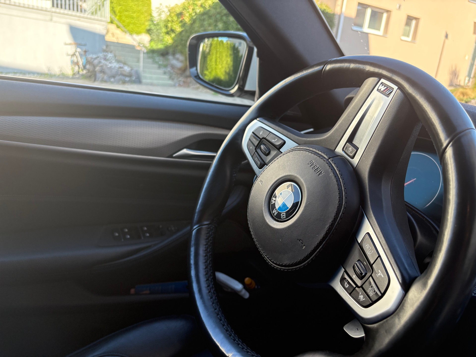 BMW 540d xDrive Touring (G31) M Sportpaket-image-6
