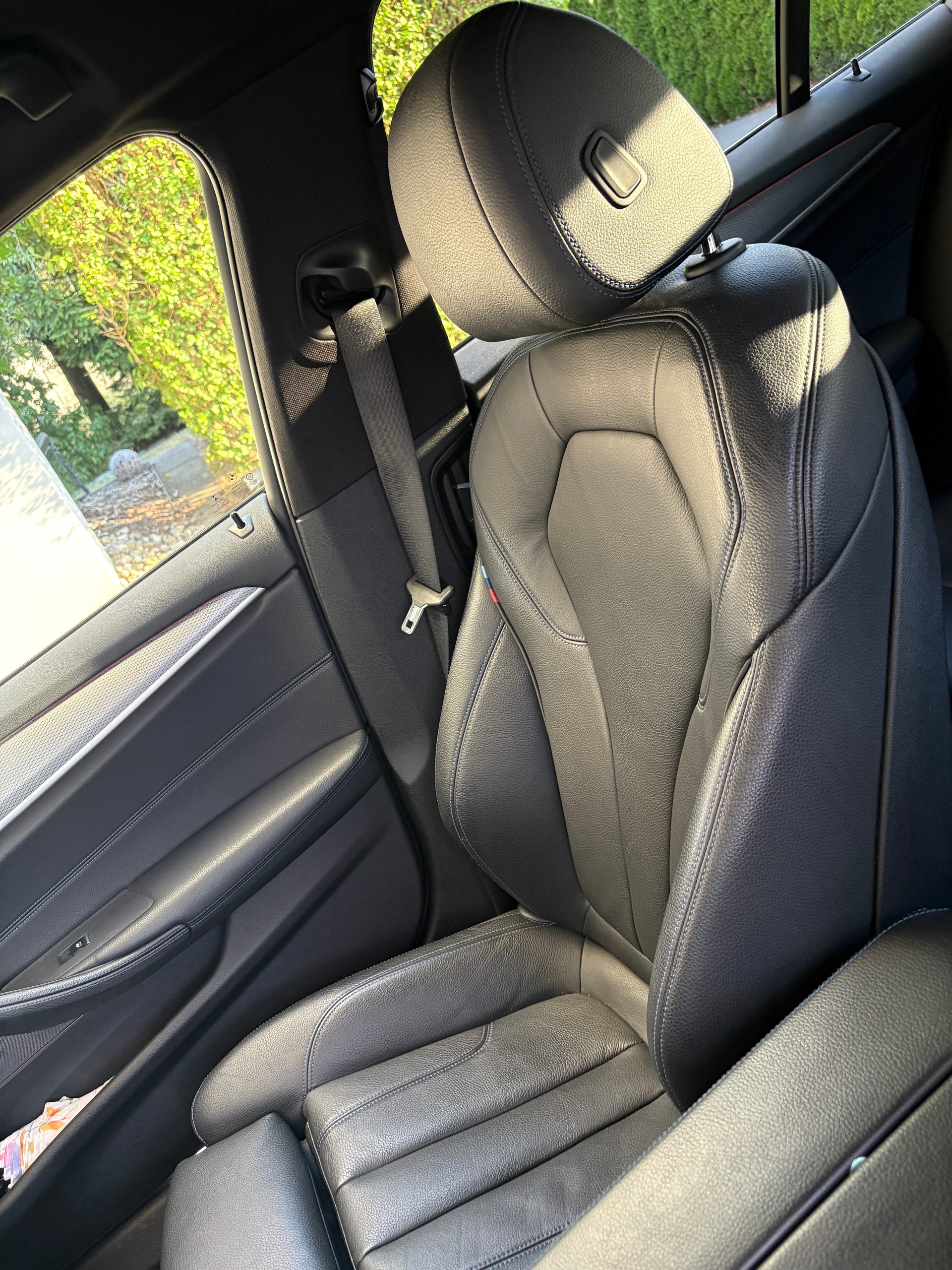 BMW 540d xDrive Touring (G31) M Sportpaket-image-17