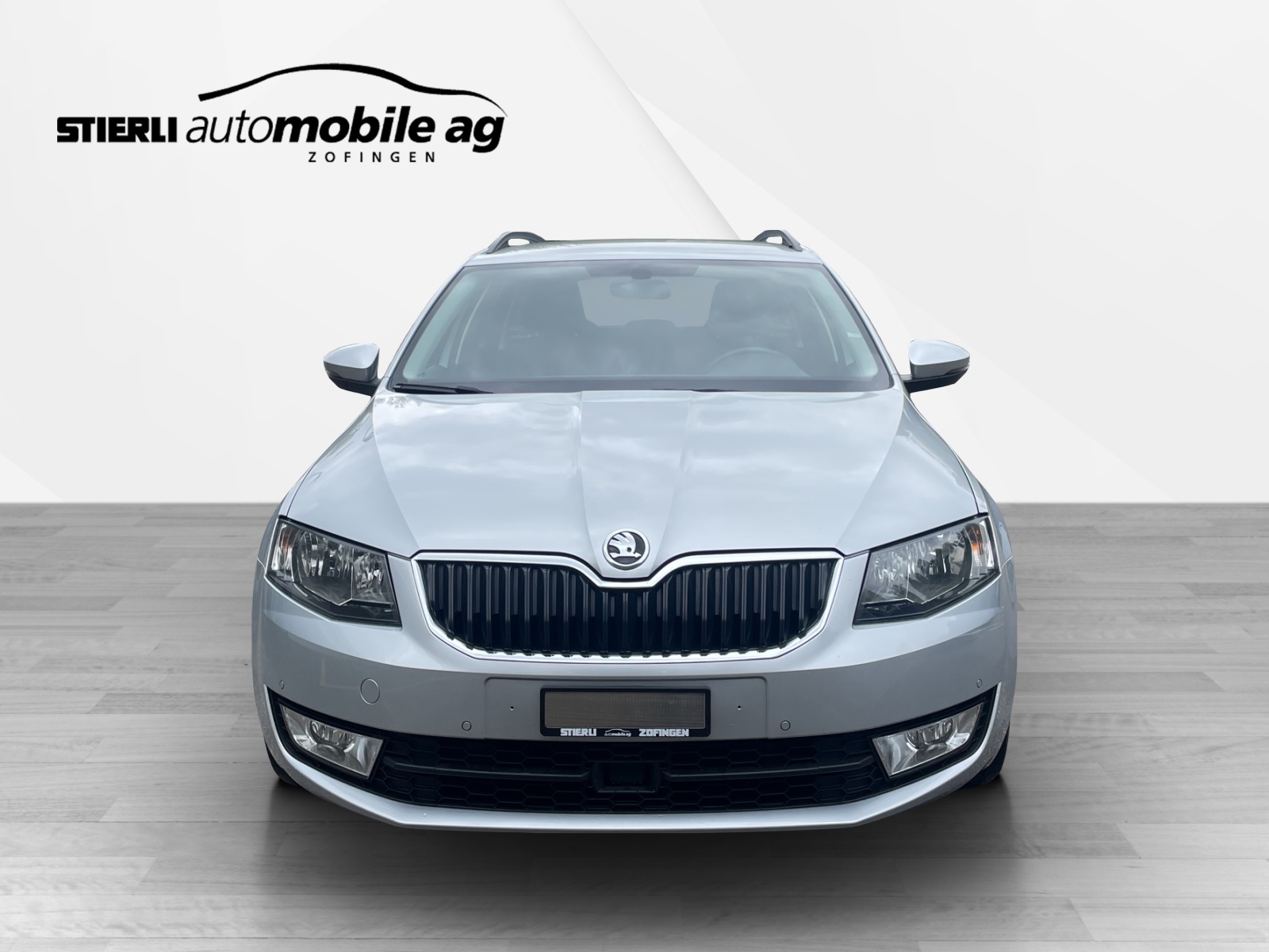 SKODA Octavia Combi 1.6 TDI 110 Ambition DSG-showroom-element-1