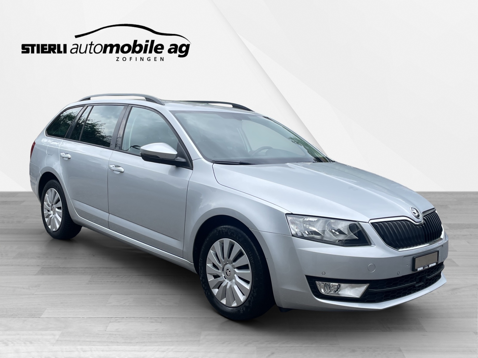 SKODA Octavia Combi 1.6 TDI 110 Ambition DSG-showroom-element-2